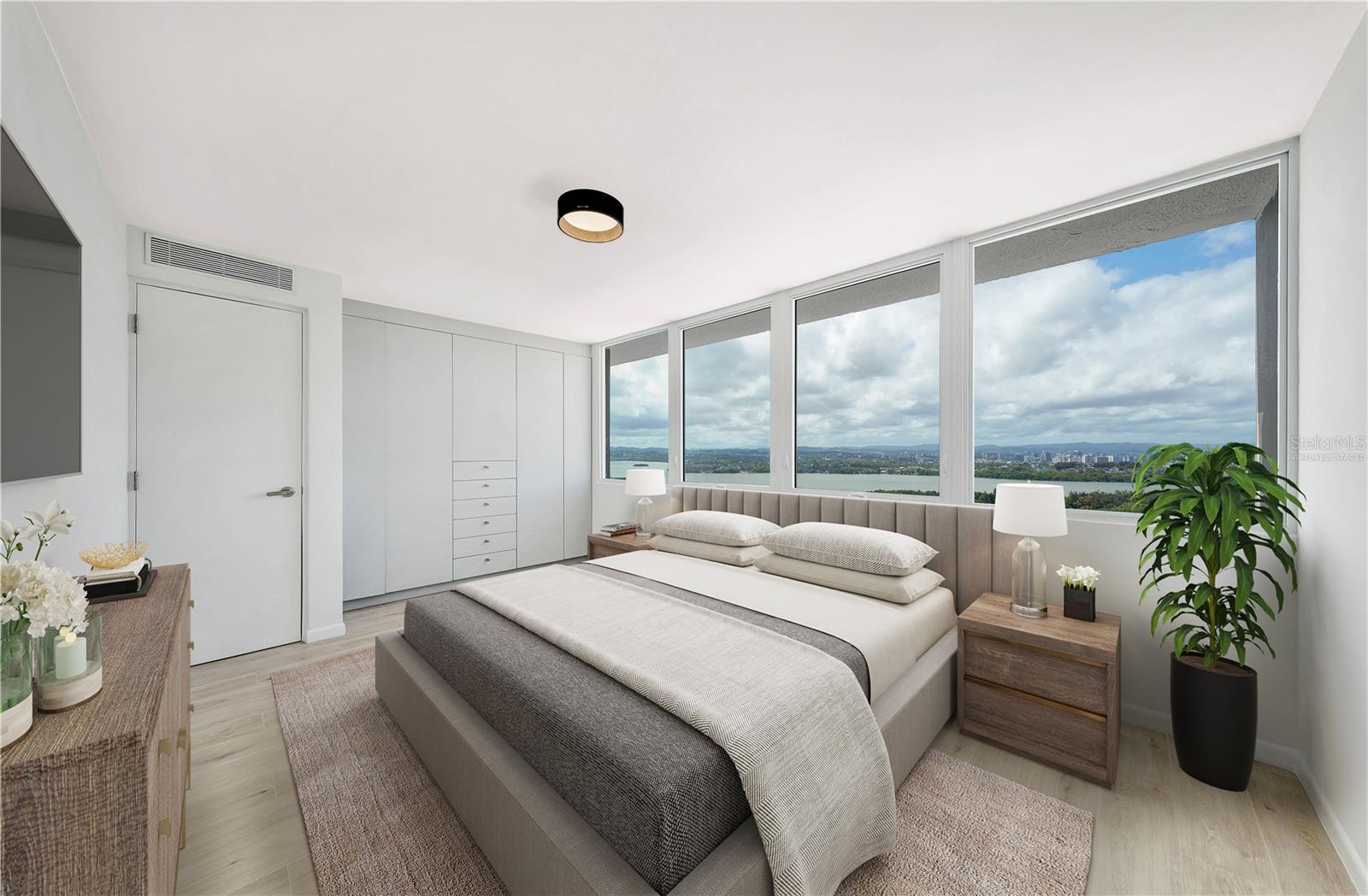 ISLA VERDE - Residential