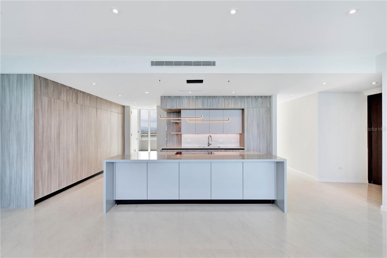 ISLA VERDE - Residential