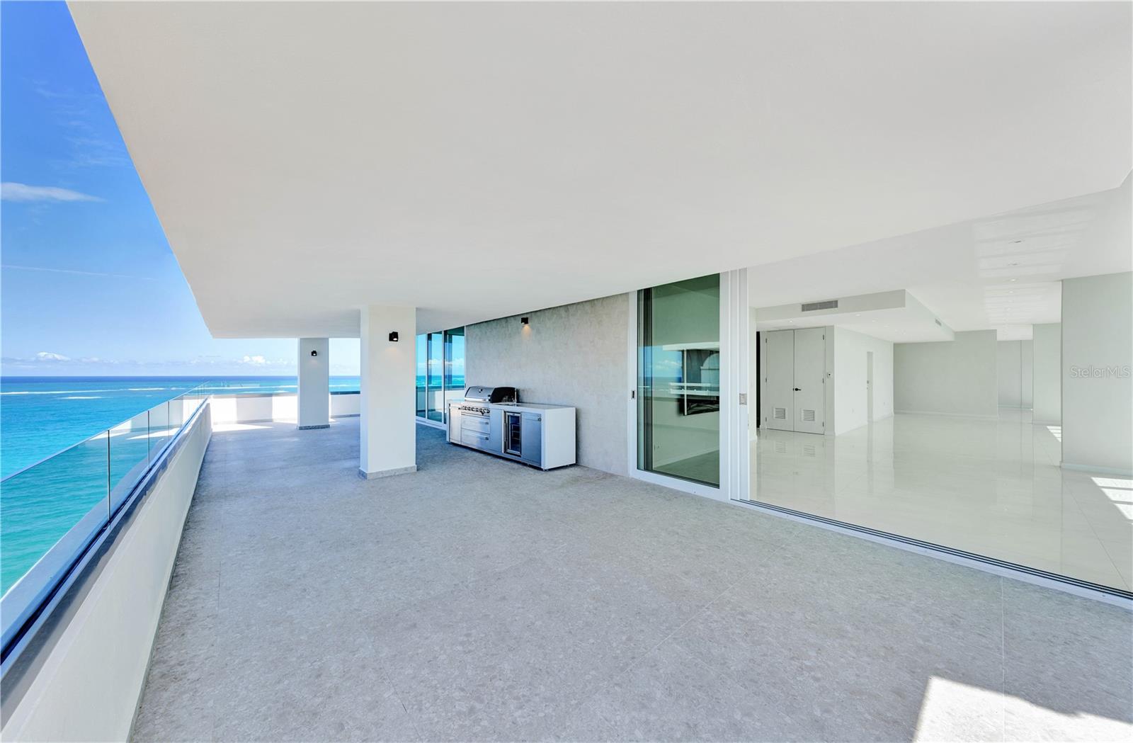 ISLA VERDE - Residential