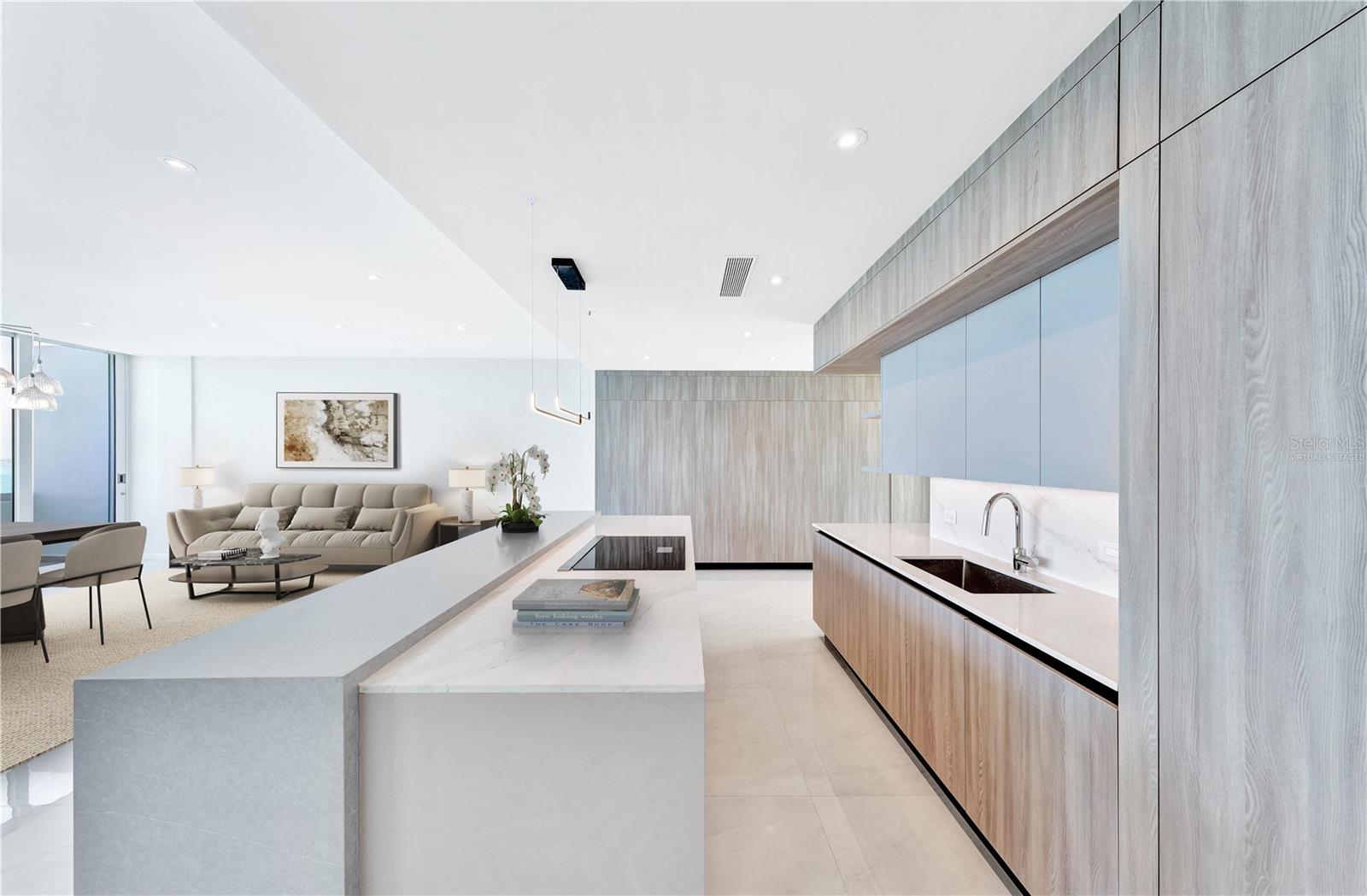 ISLA VERDE - Residential