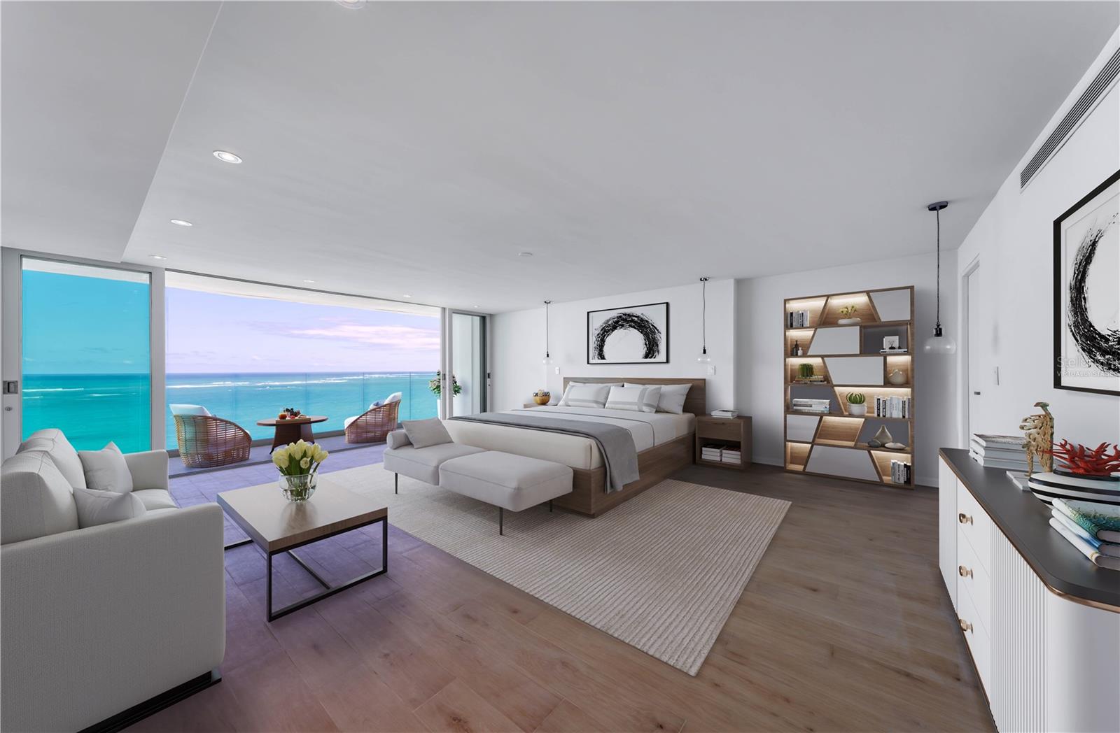 ISLA VERDE - Residential