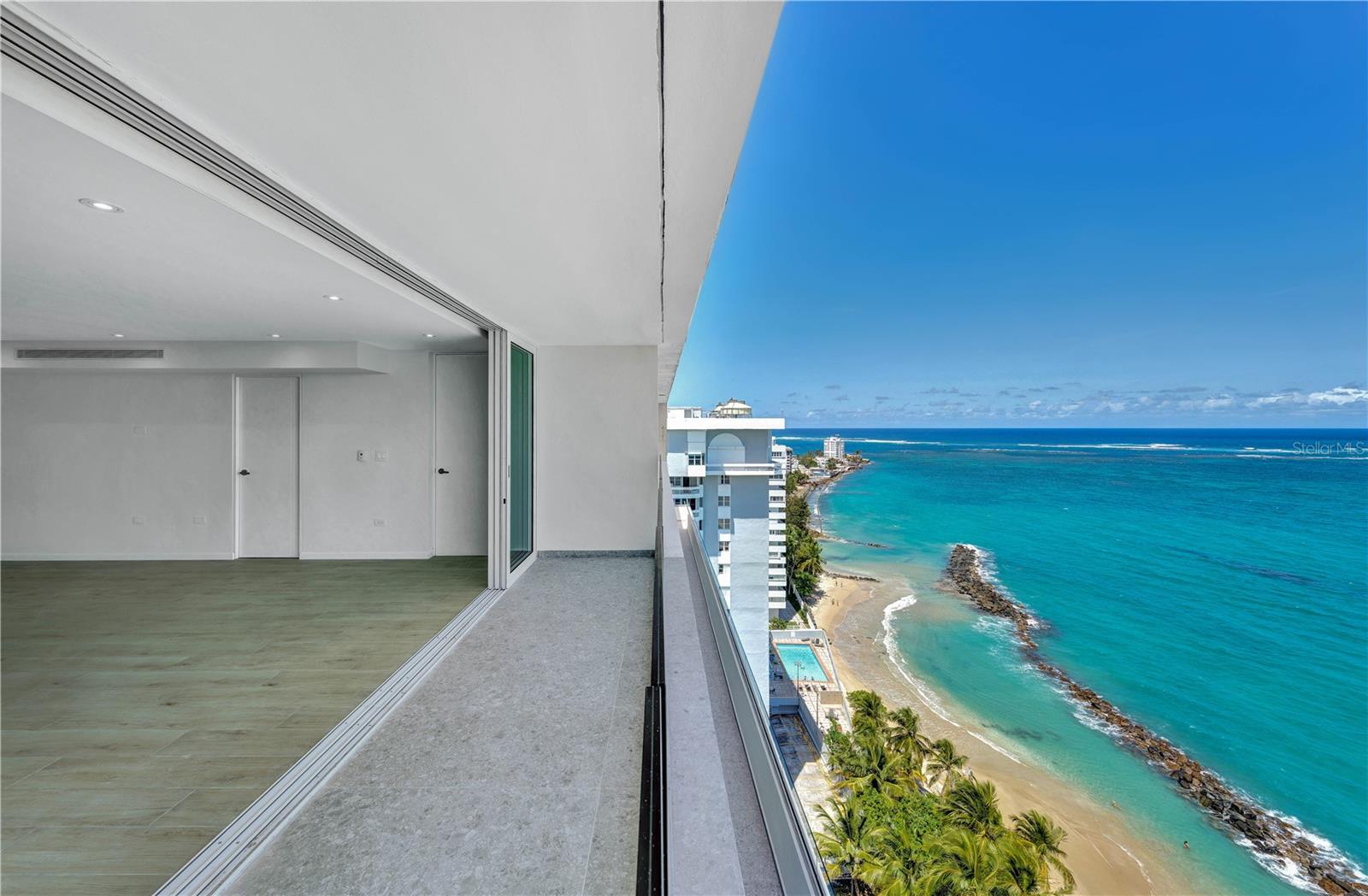 ISLA VERDE - Residential