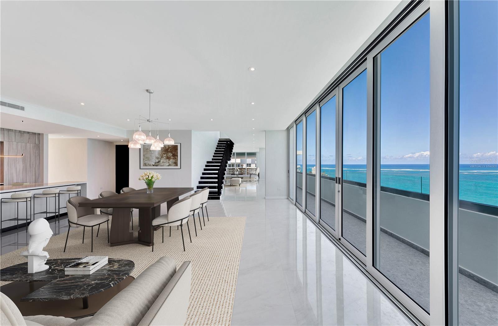 ISLA VERDE - Residential