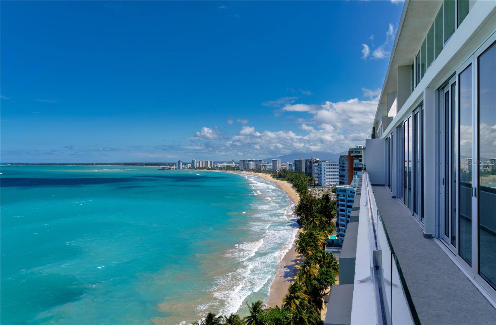 ISLA VERDE - Residential
