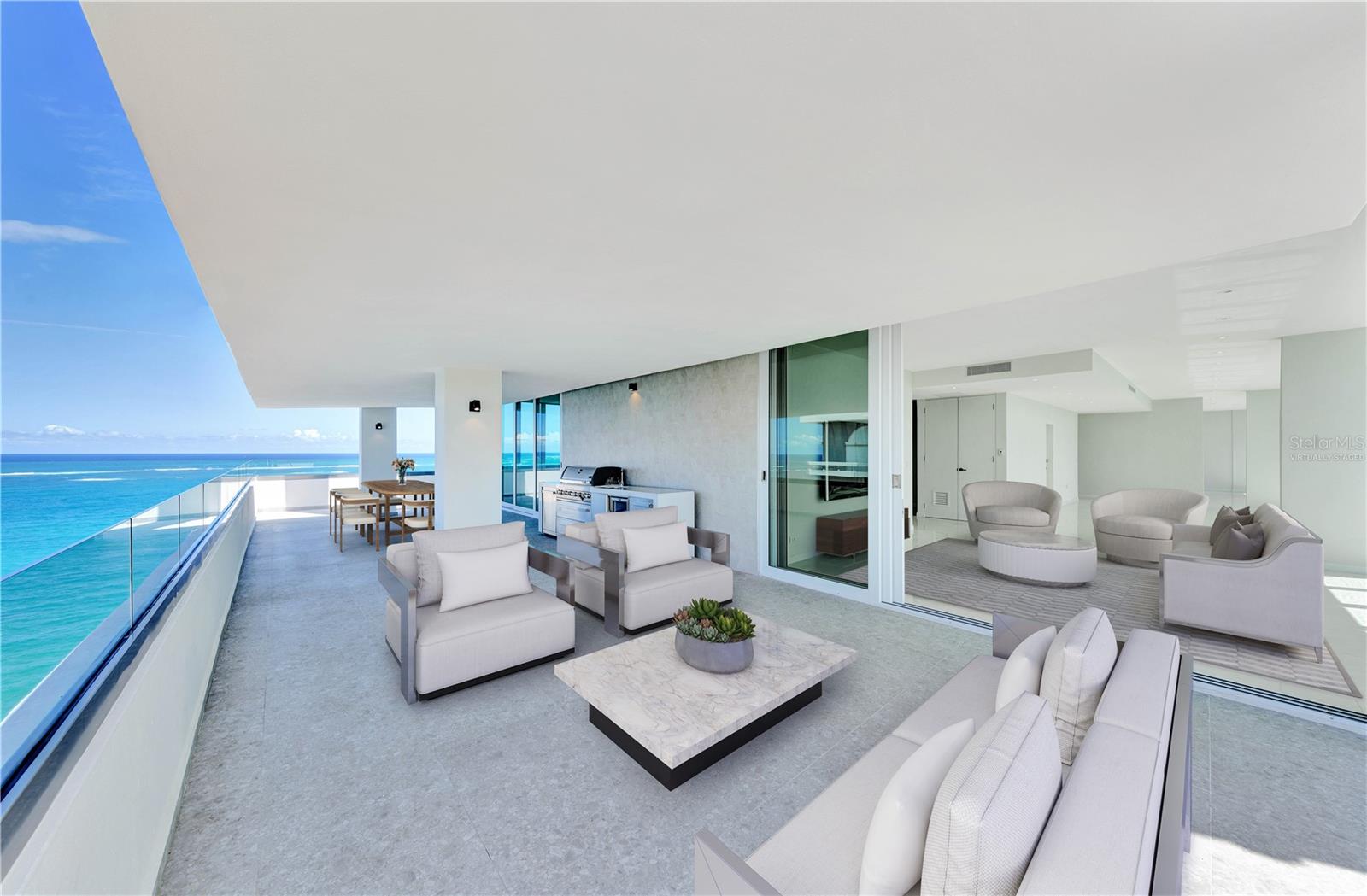 ISLA VERDE - Residential