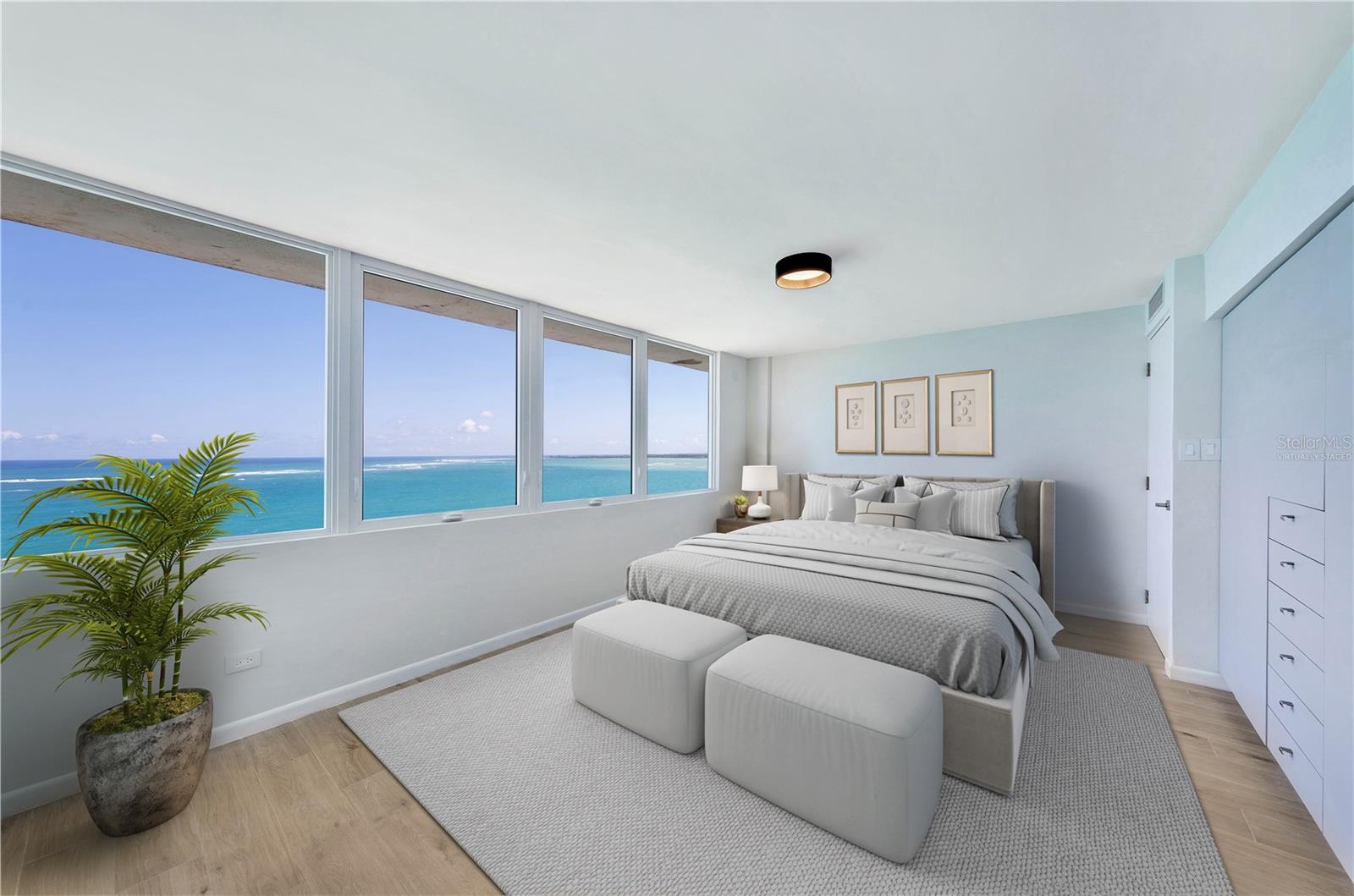 ISLA VERDE - Residential