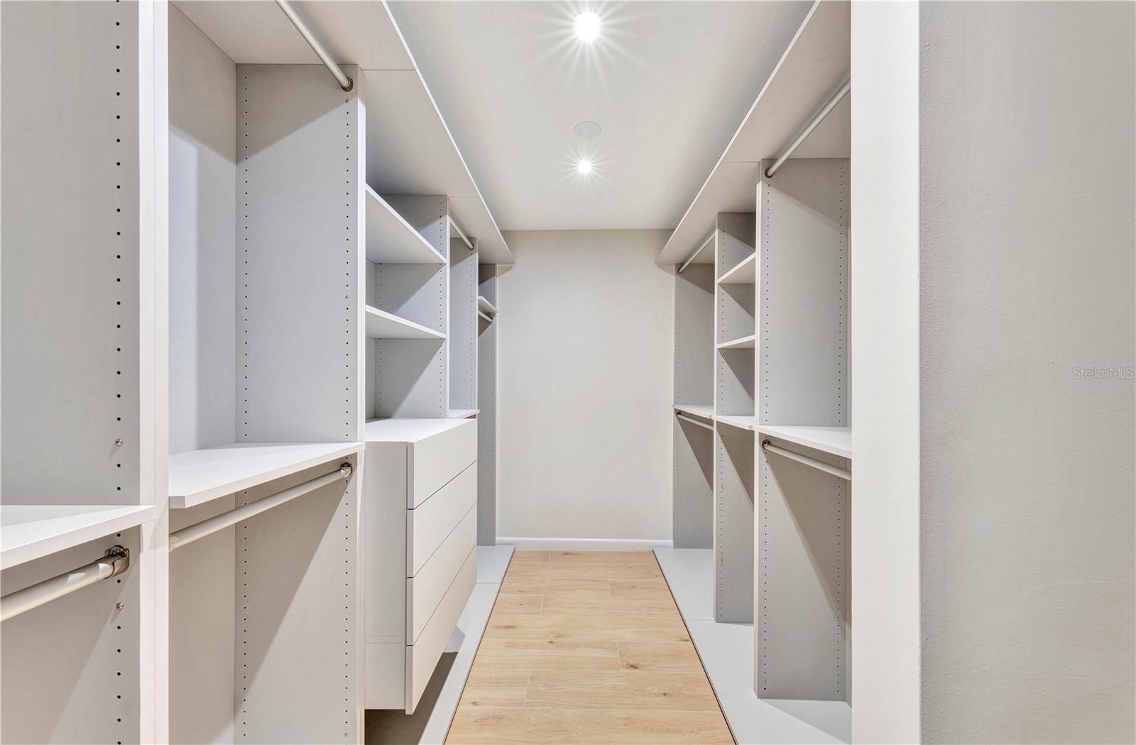 ISLA VERDE - Residential