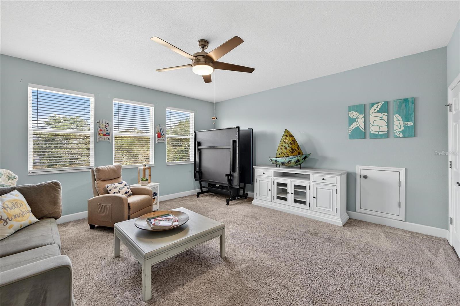 MIRABAY PRCL 22 - Residential Lease