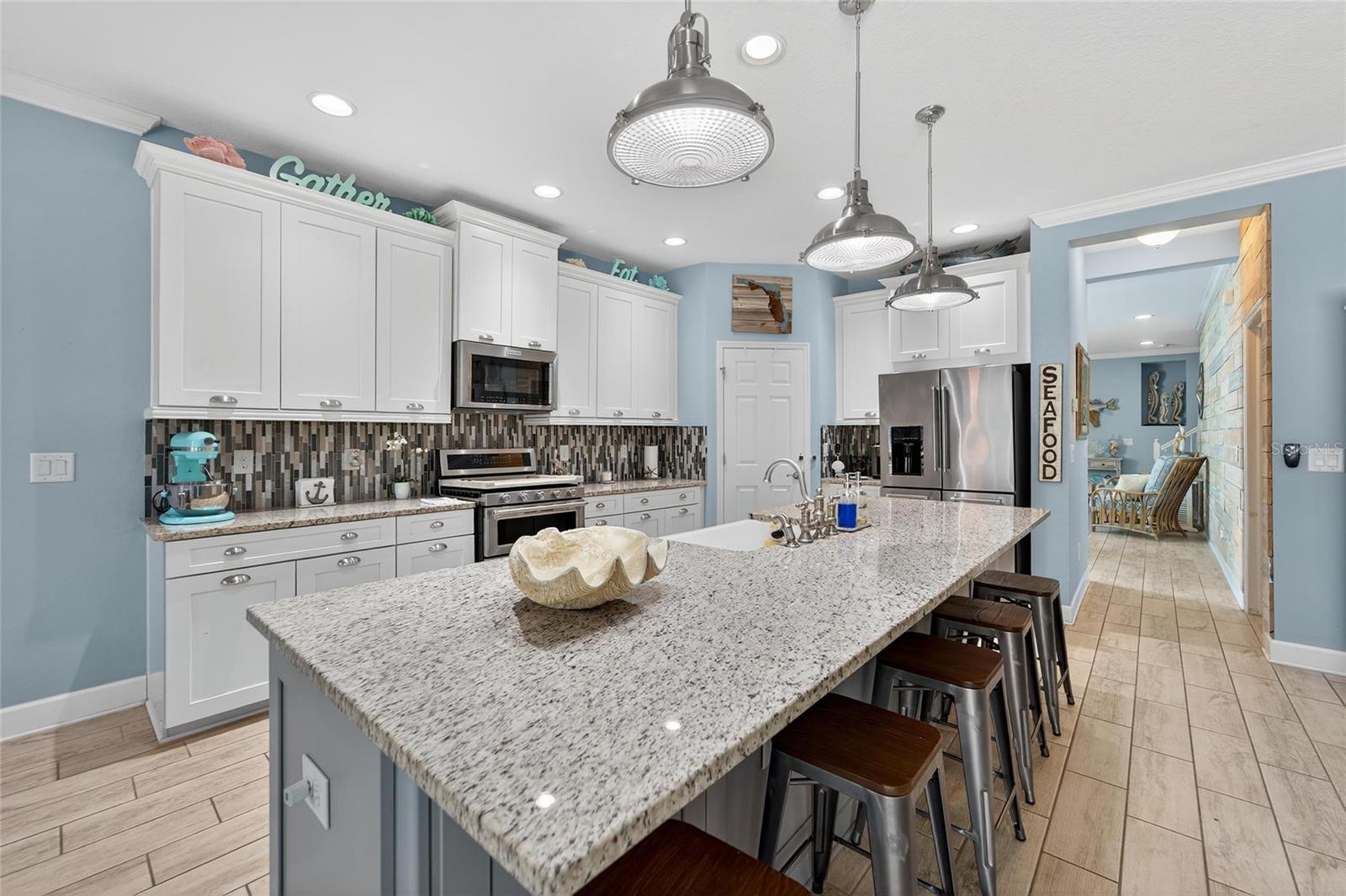 MIRABAY PRCL 22 - Residential Lease
