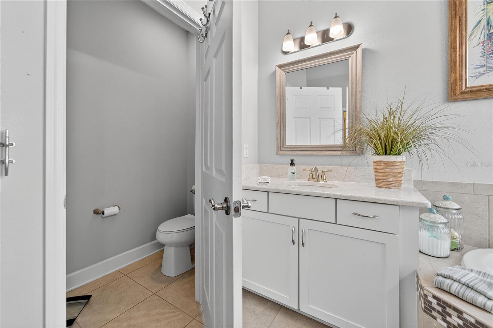 MIRABAY PRCL 22 - Residential Lease
