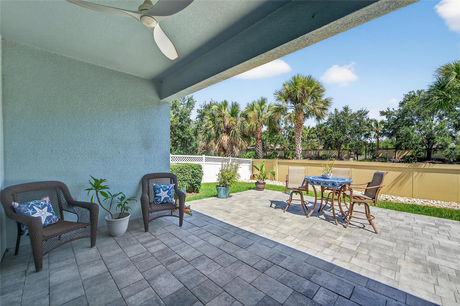 MIRABAY PRCL 22 - Residential Lease