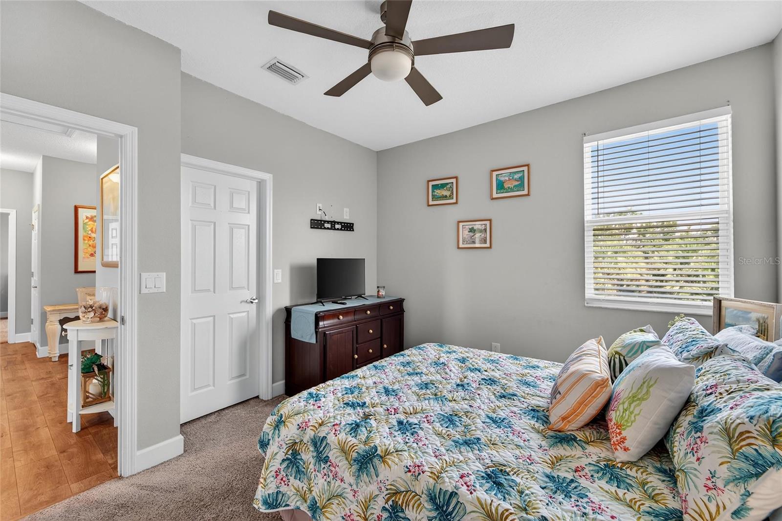 MIRABAY PRCL 22 - Residential Lease