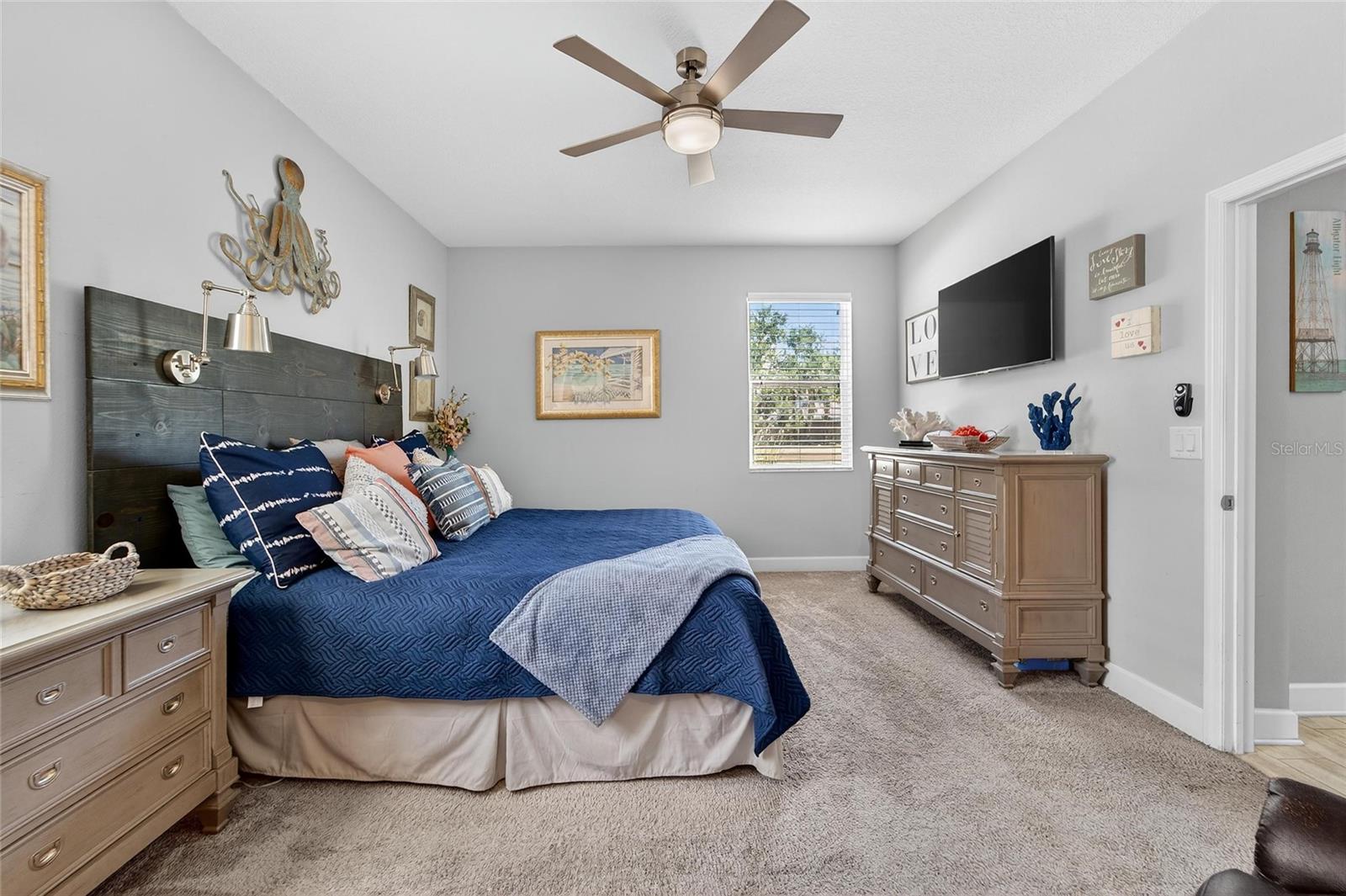 MIRABAY PRCL 22 - Residential Lease