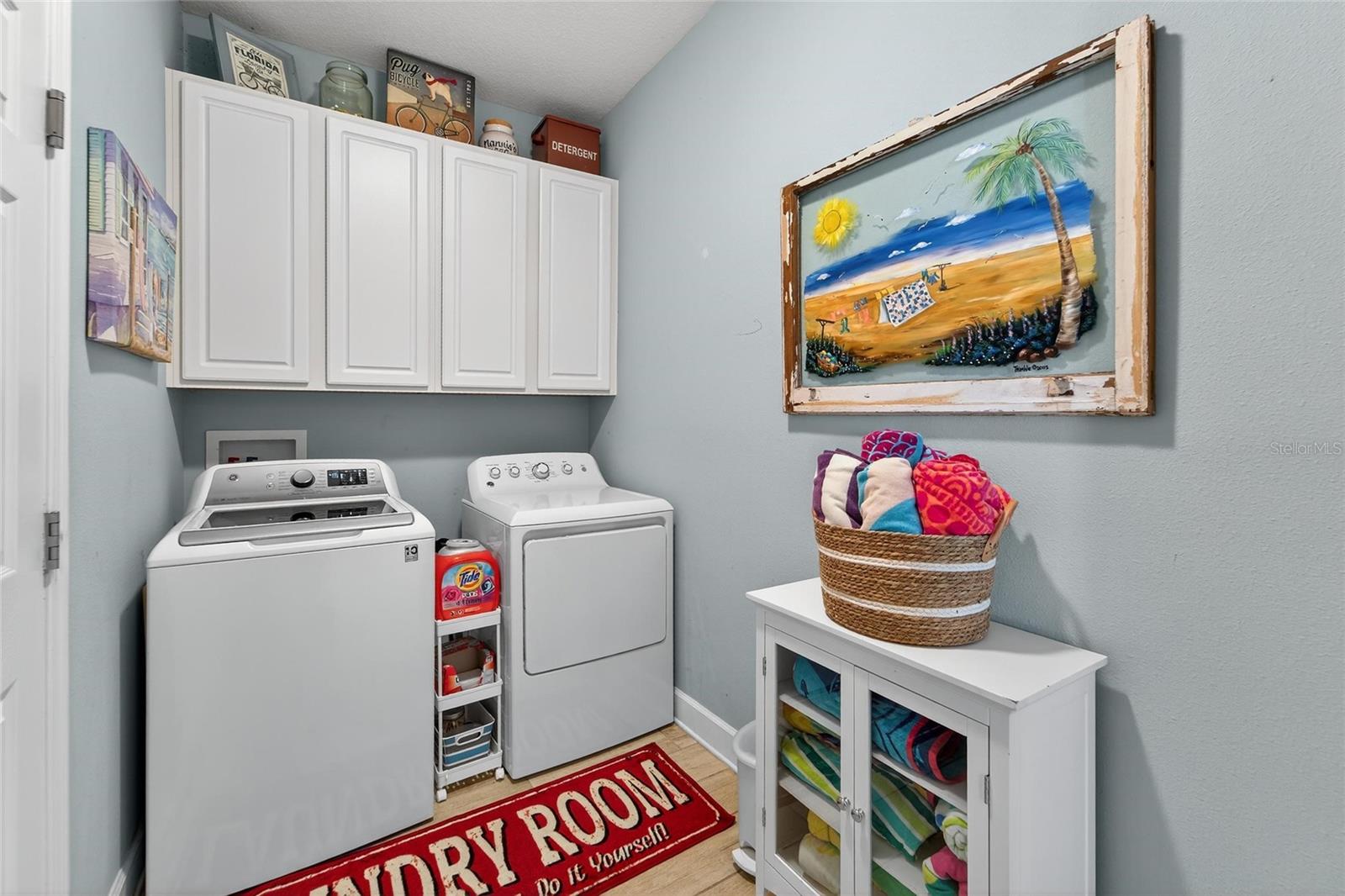 MIRABAY PRCL 22 - Residential Lease