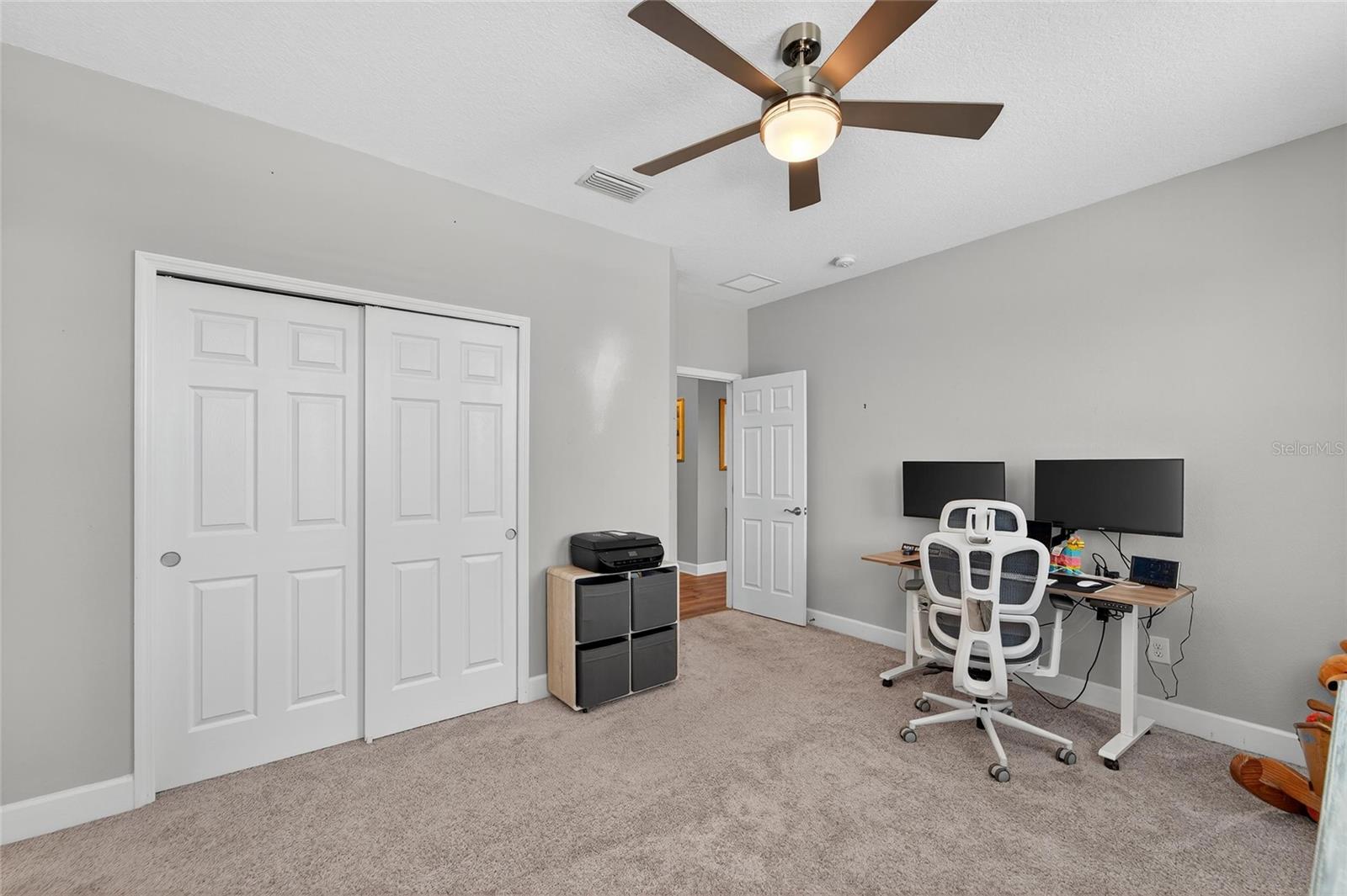 MIRABAY PRCL 22 - Residential Lease