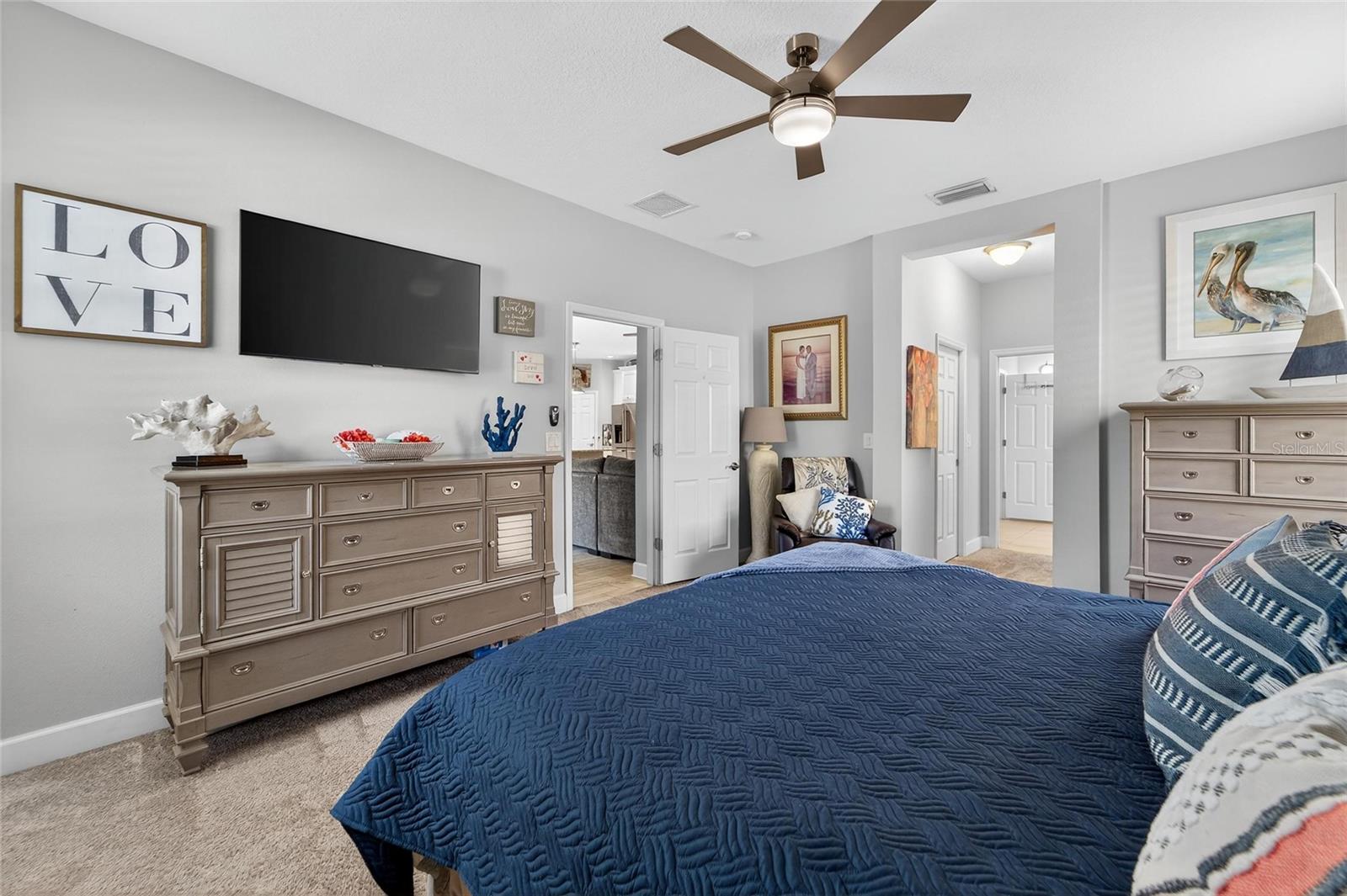 MIRABAY PRCL 22 - Residential Lease