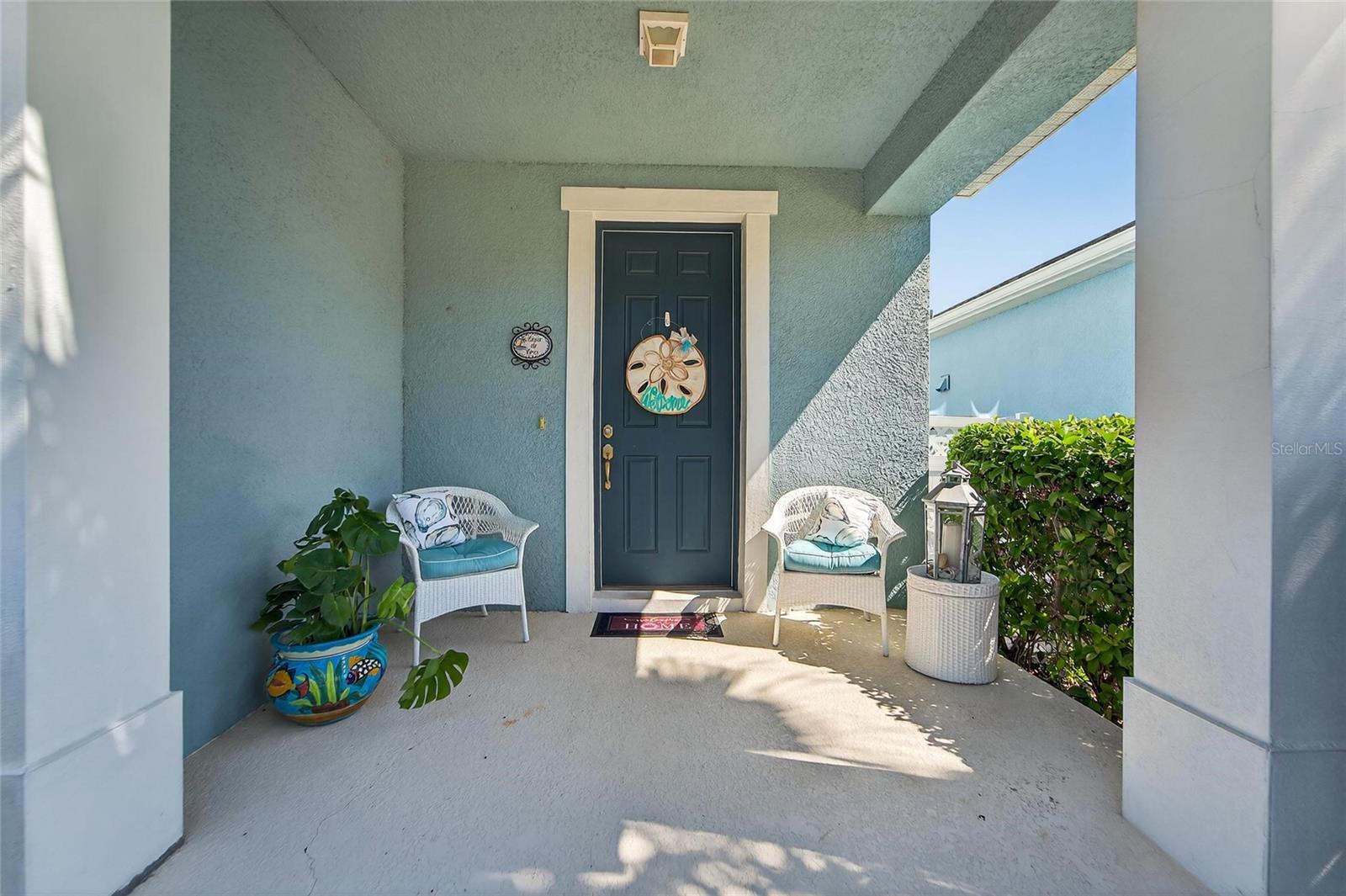 MIRABAY PRCL 22 - Residential Lease