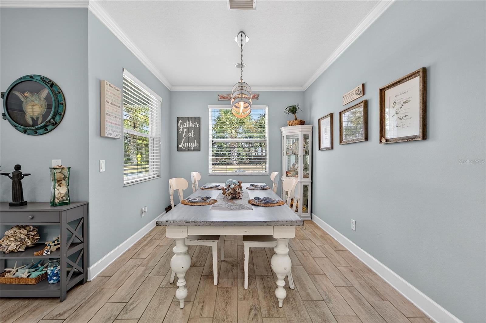 MIRABAY PRCL 22 - Residential Lease