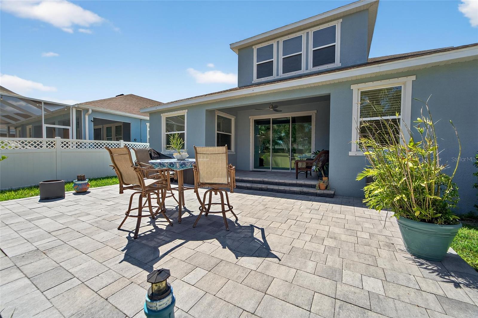 MIRABAY PRCL 22 - Residential Lease