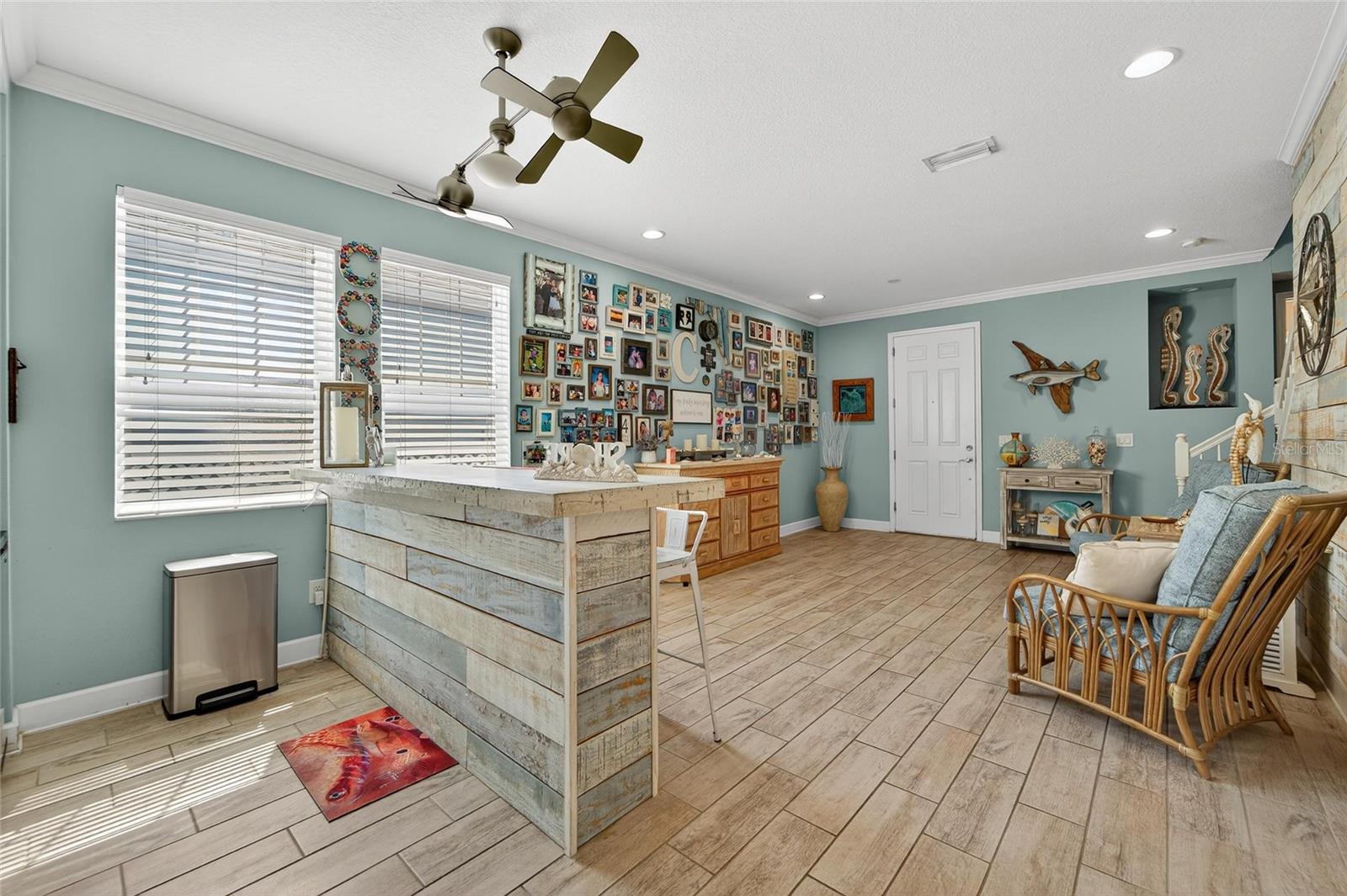 MIRABAY PRCL 22 - Residential Lease