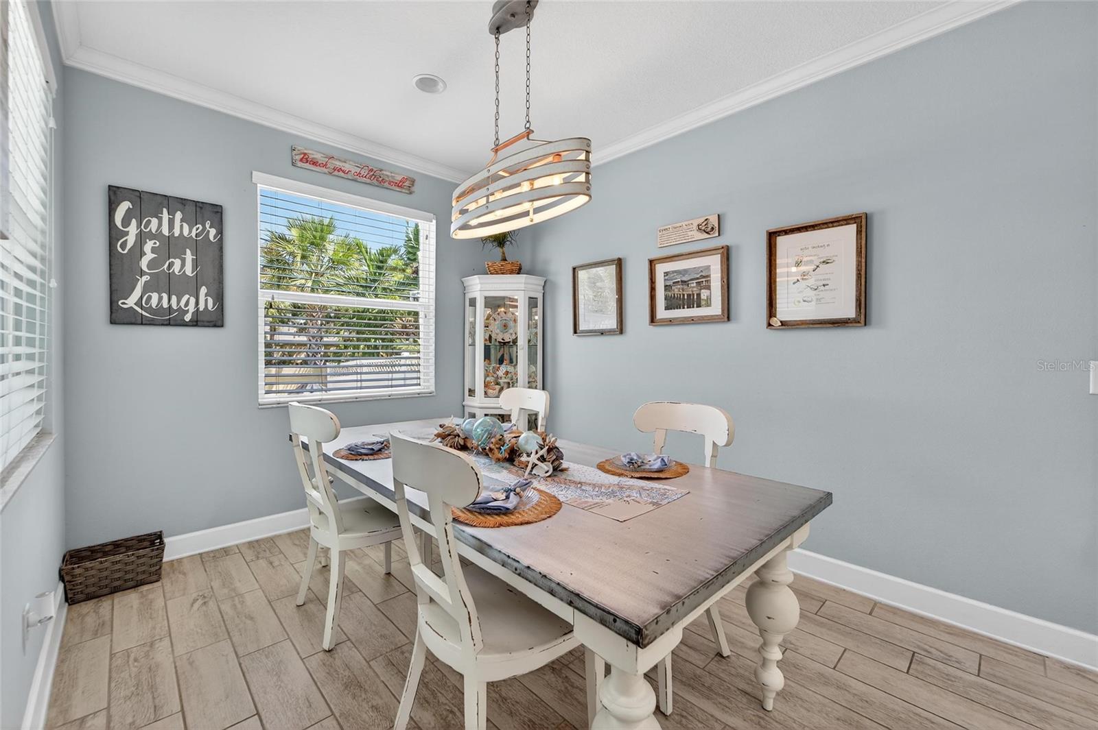MIRABAY PRCL 22 - Residential Lease