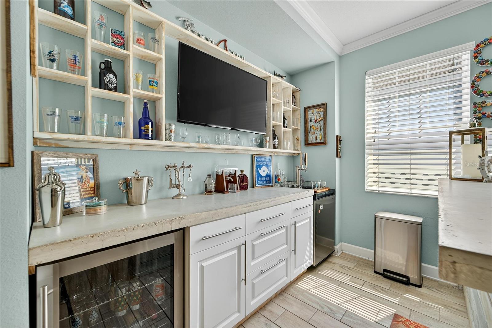 MIRABAY PRCL 22 - Residential Lease
