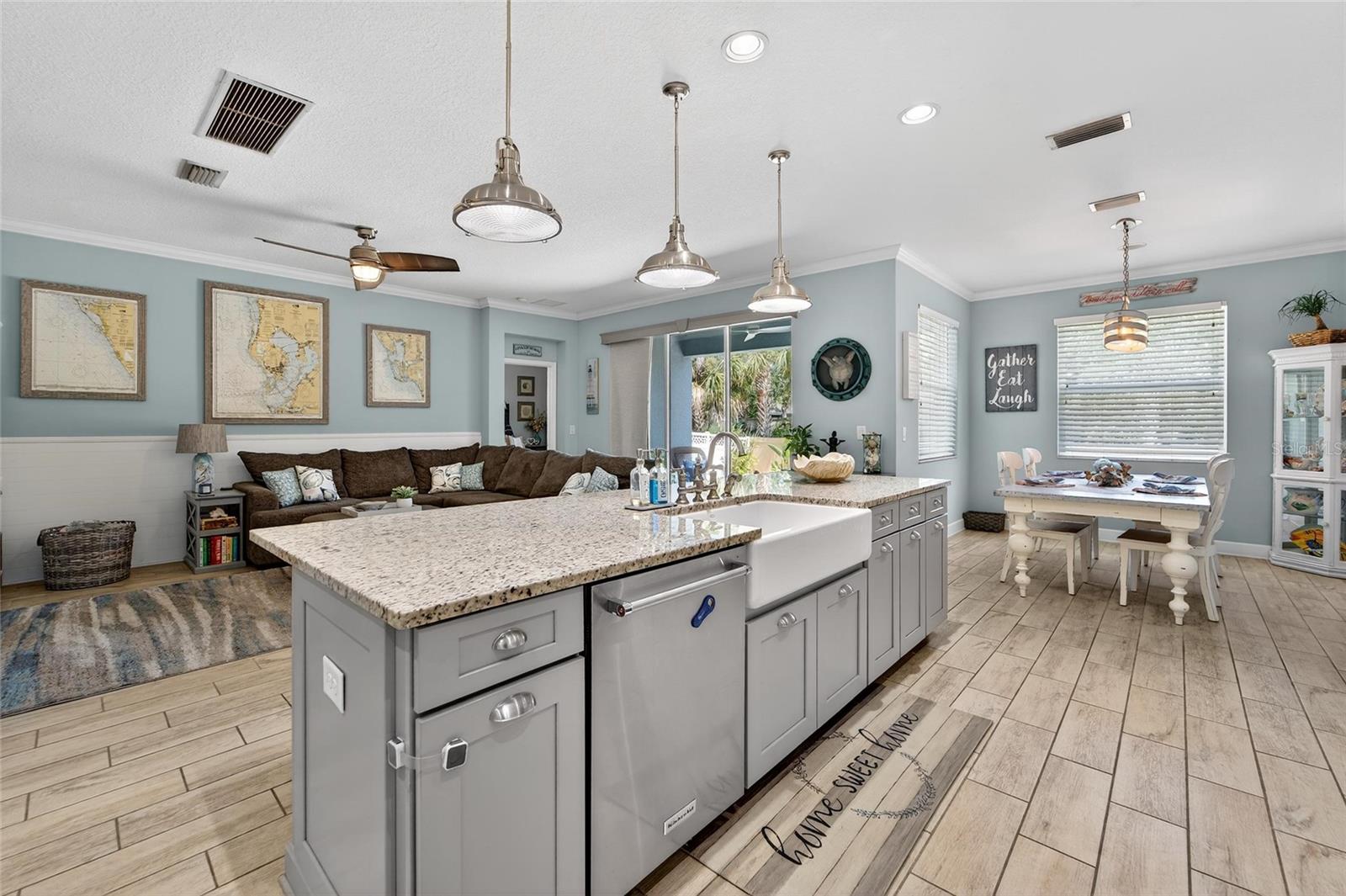 MIRABAY PRCL 22 - Residential Lease