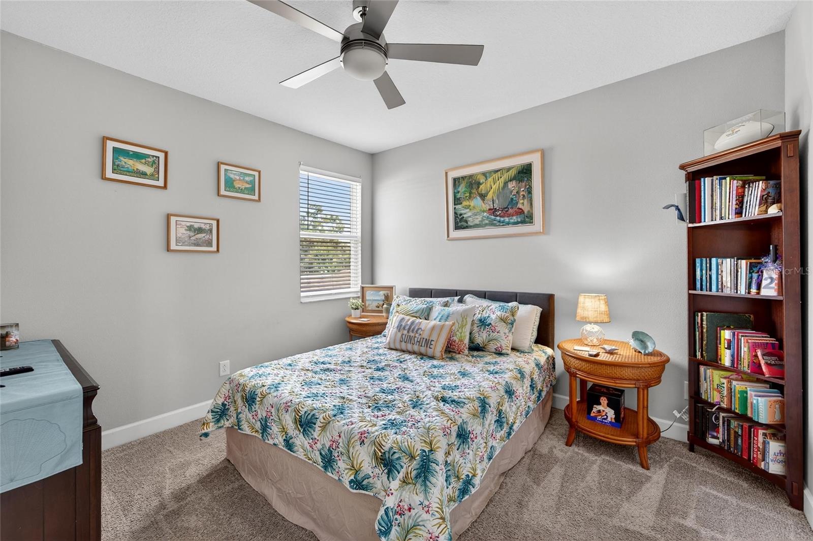 MIRABAY PRCL 22 - Residential Lease