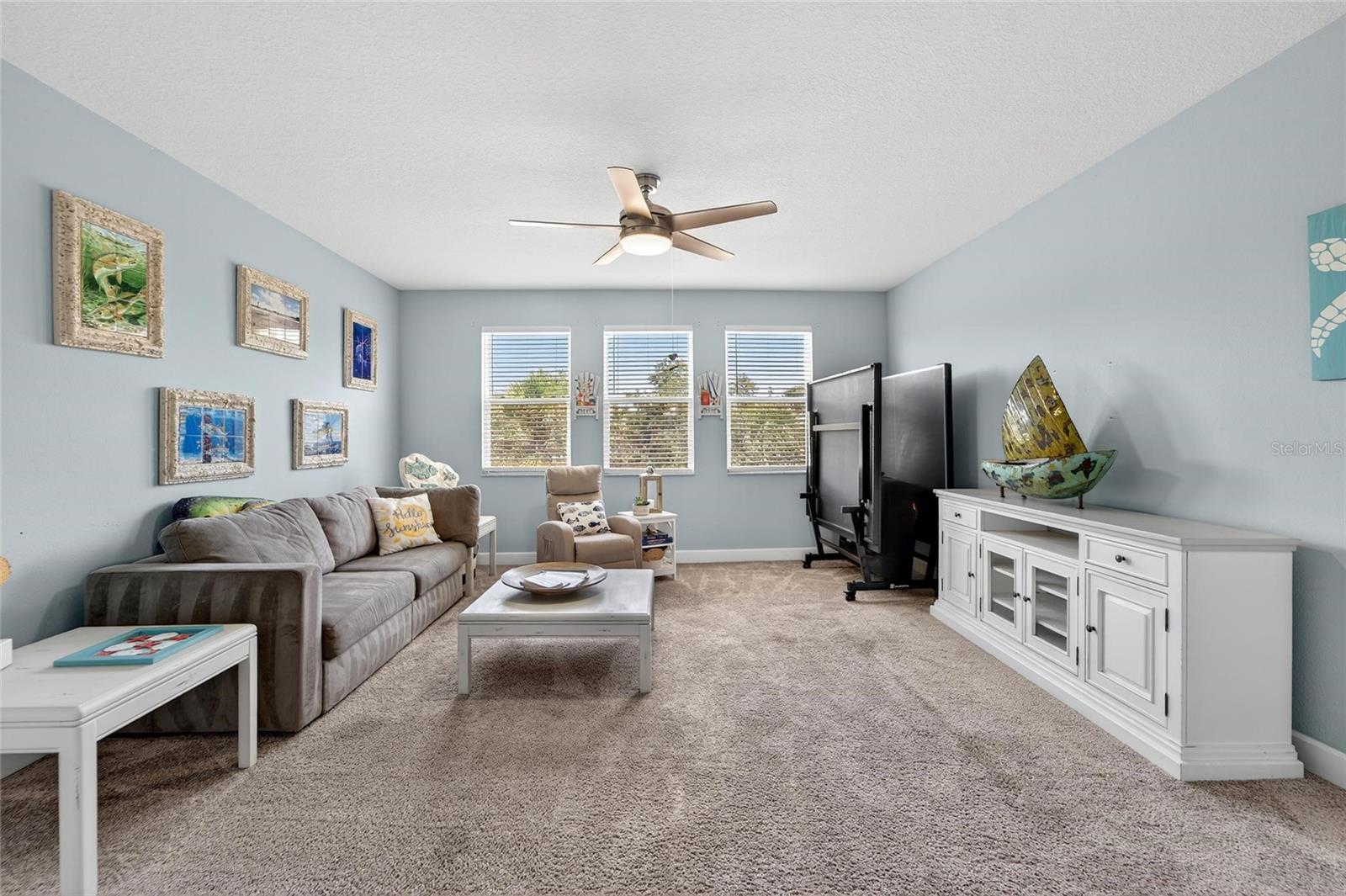 MIRABAY PRCL 22 - Residential Lease