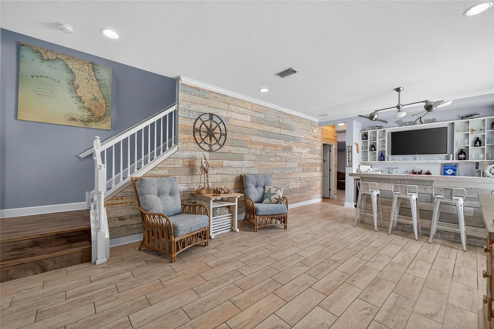 MIRABAY PRCL 22 - Residential Lease