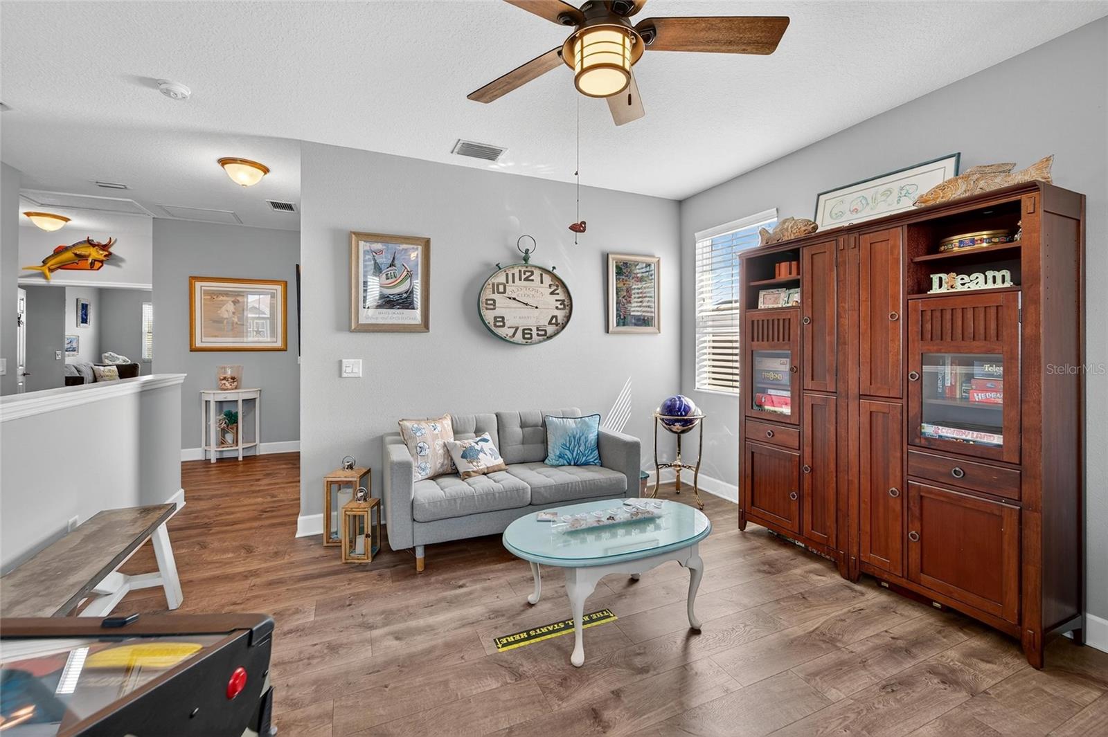 MIRABAY PRCL 22 - Residential Lease