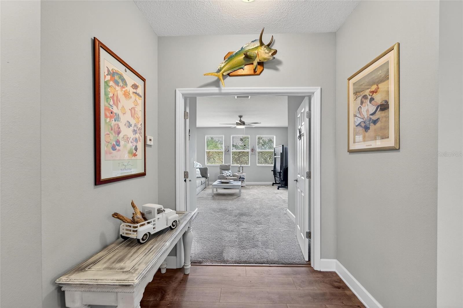 MIRABAY PRCL 22 - Residential Lease