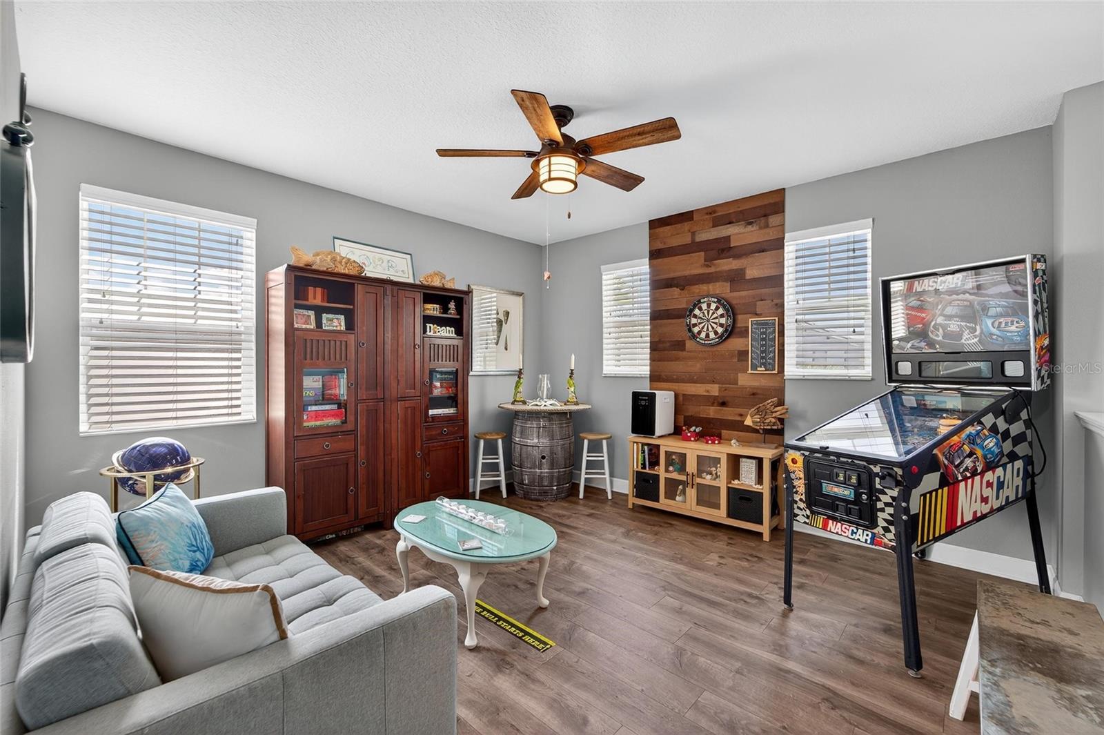 MIRABAY PRCL 22 - Residential Lease