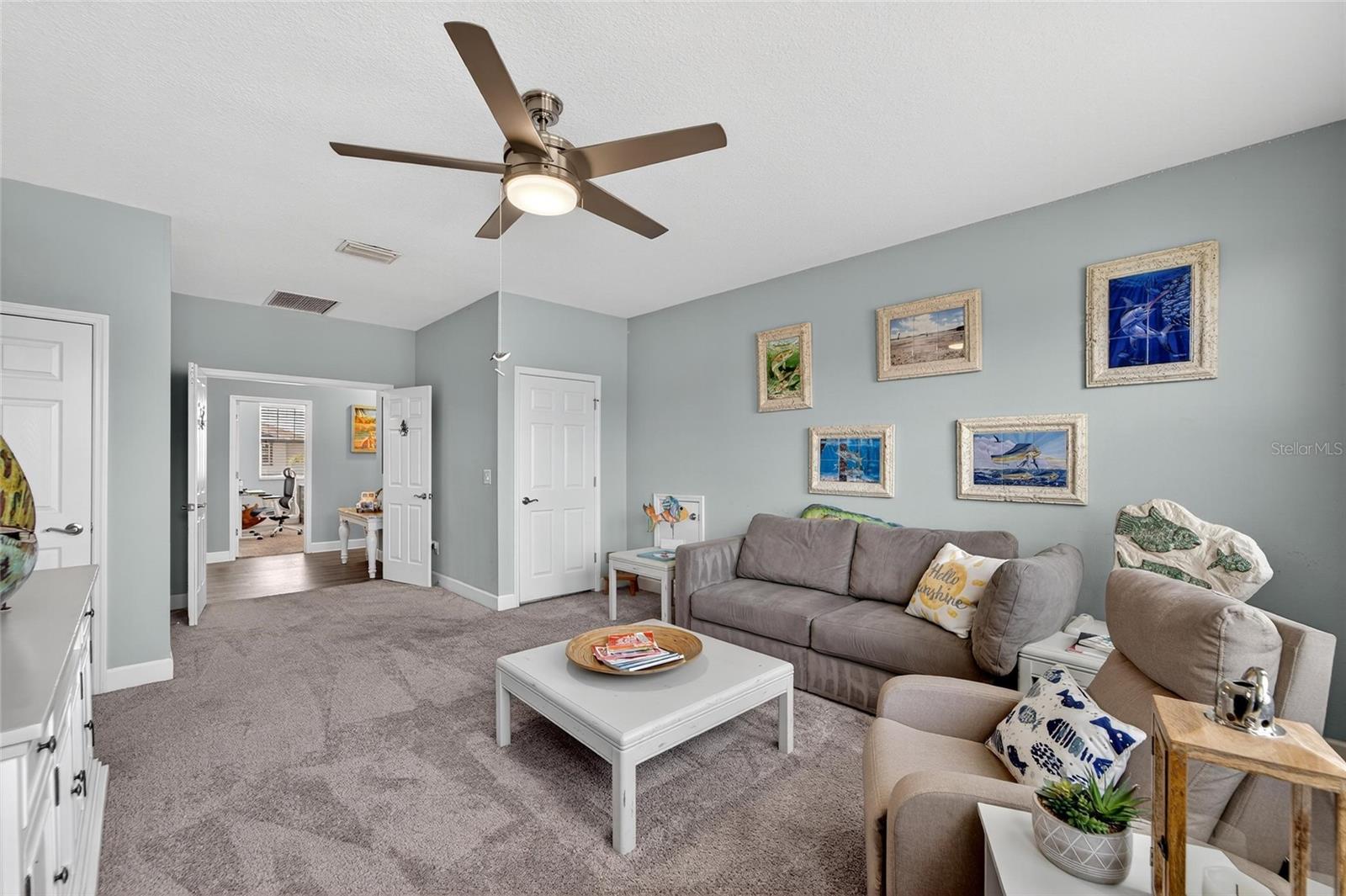 MIRABAY PRCL 22 - Residential Lease