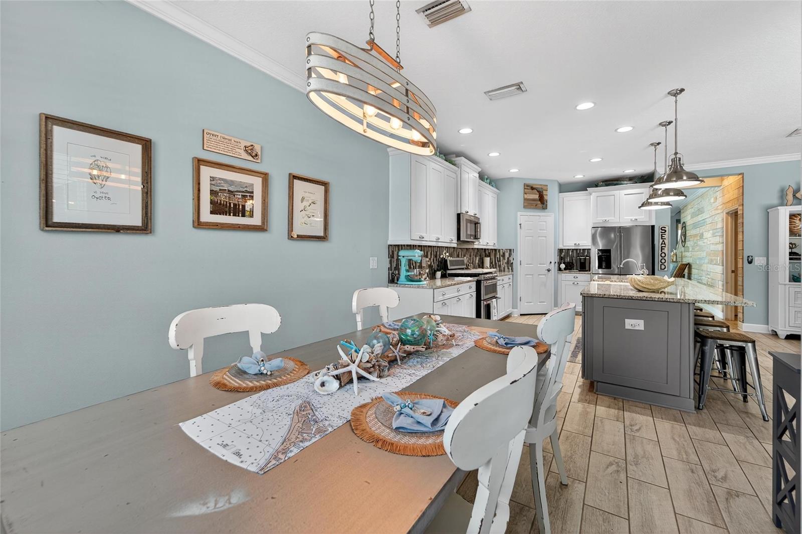 MIRABAY PRCL 22 - Residential Lease