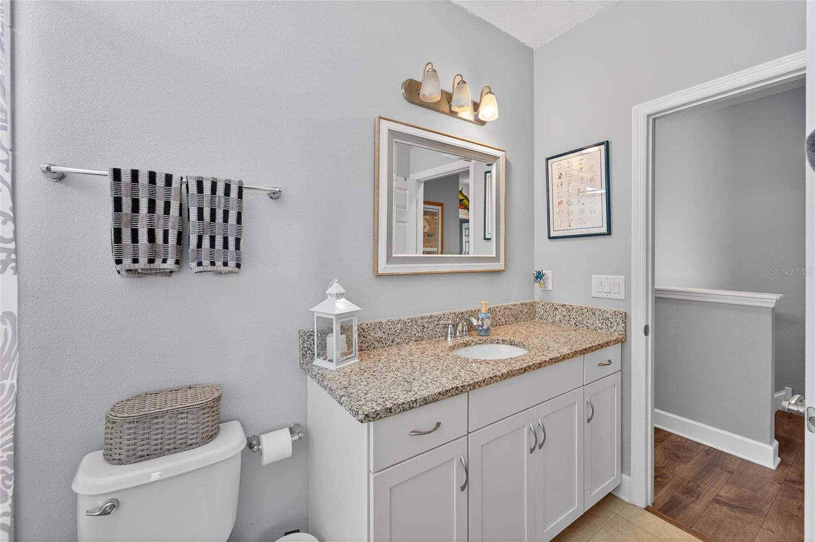 MIRABAY PRCL 22 - Residential Lease