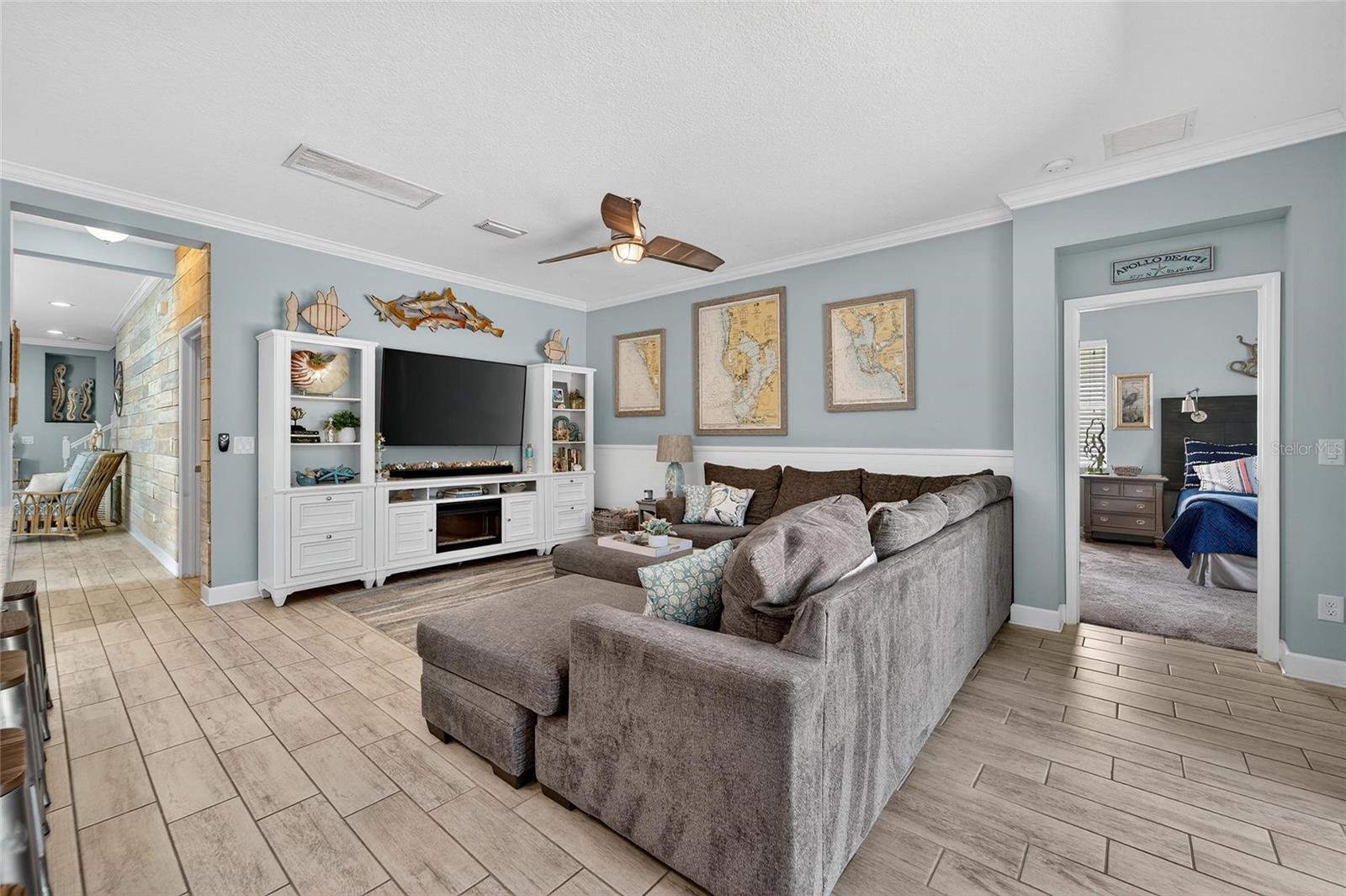 MIRABAY PRCL 22 - Residential Lease