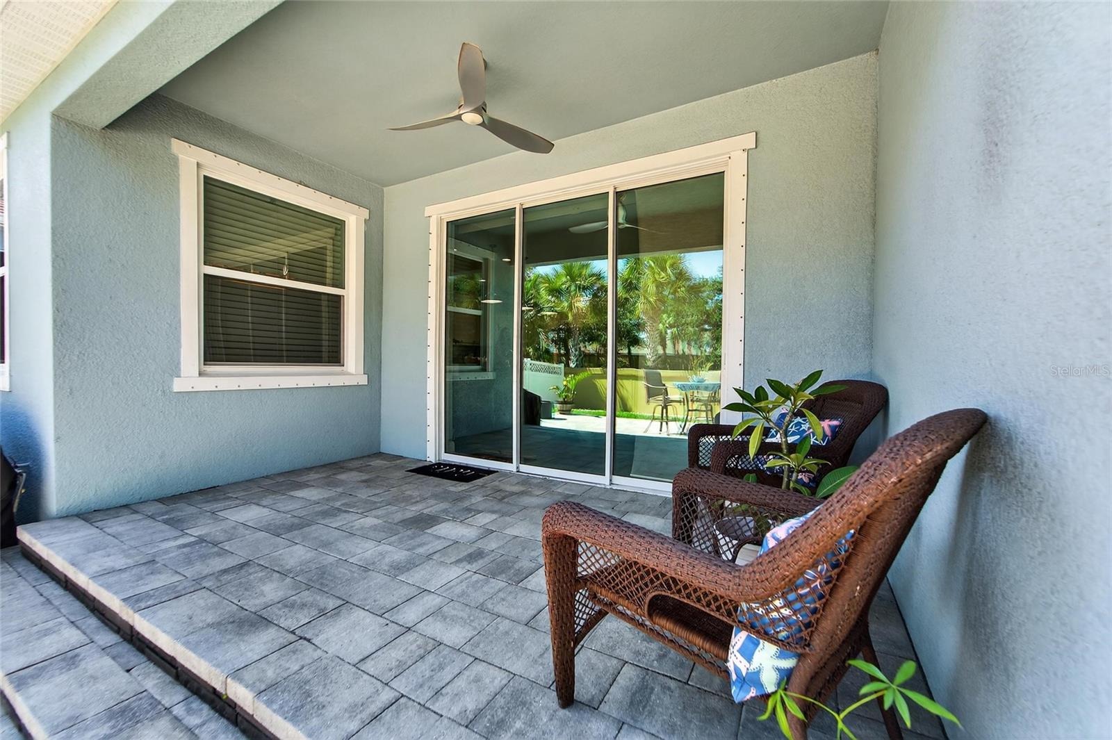 MIRABAY PRCL 22 - Residential Lease