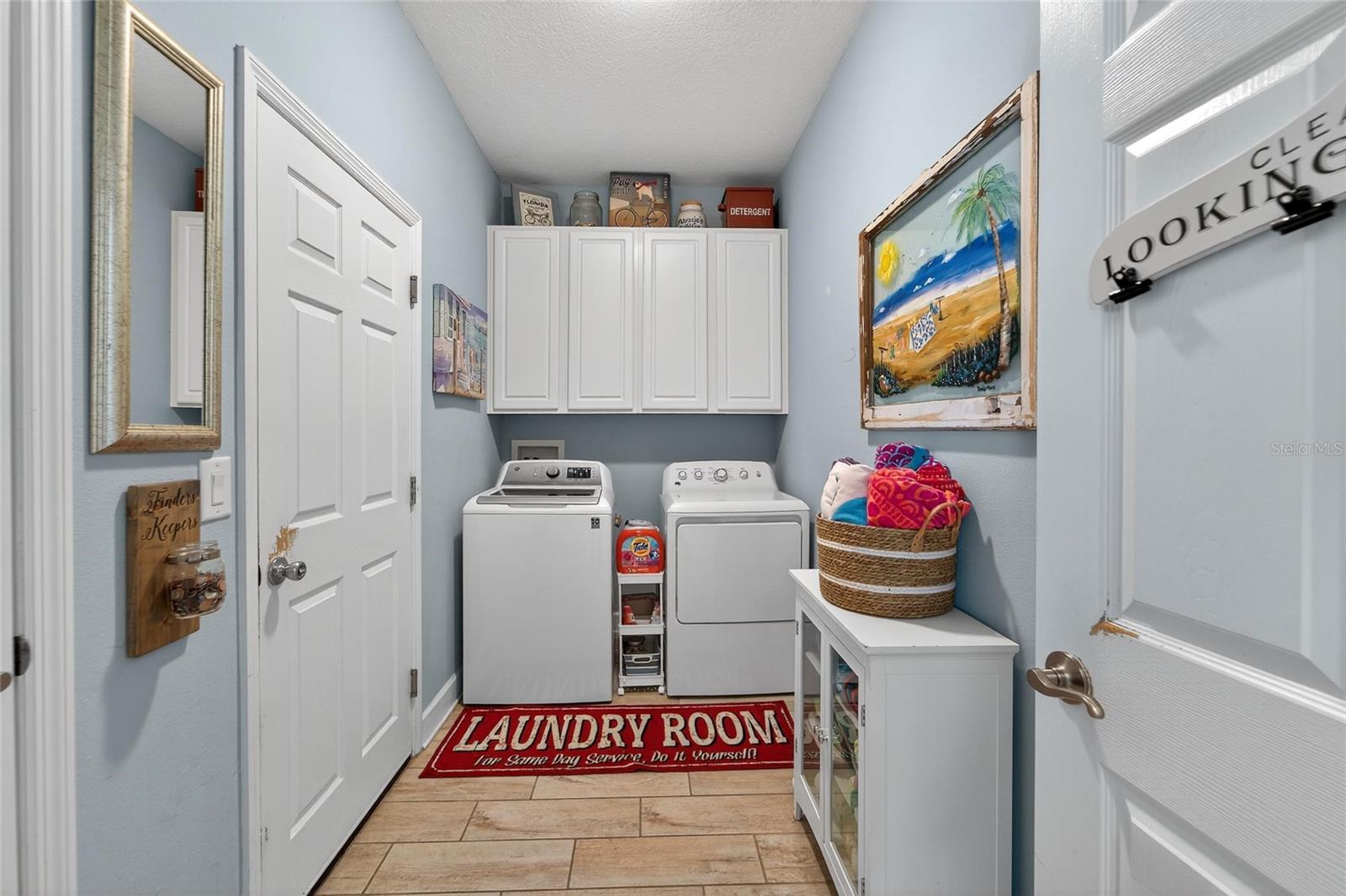 MIRABAY PRCL 22 - Residential Lease