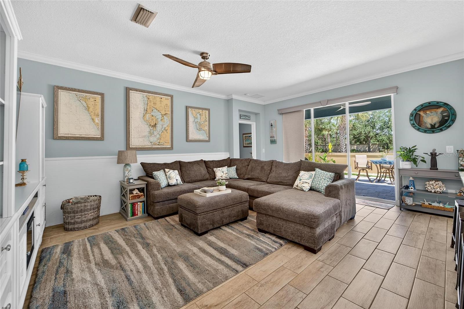 MIRABAY PRCL 22 - Residential Lease