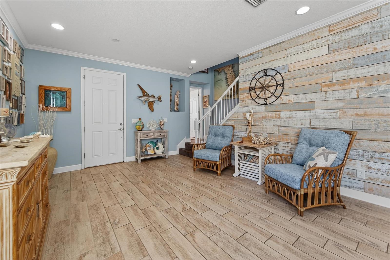 MIRABAY PRCL 22 - Residential Lease