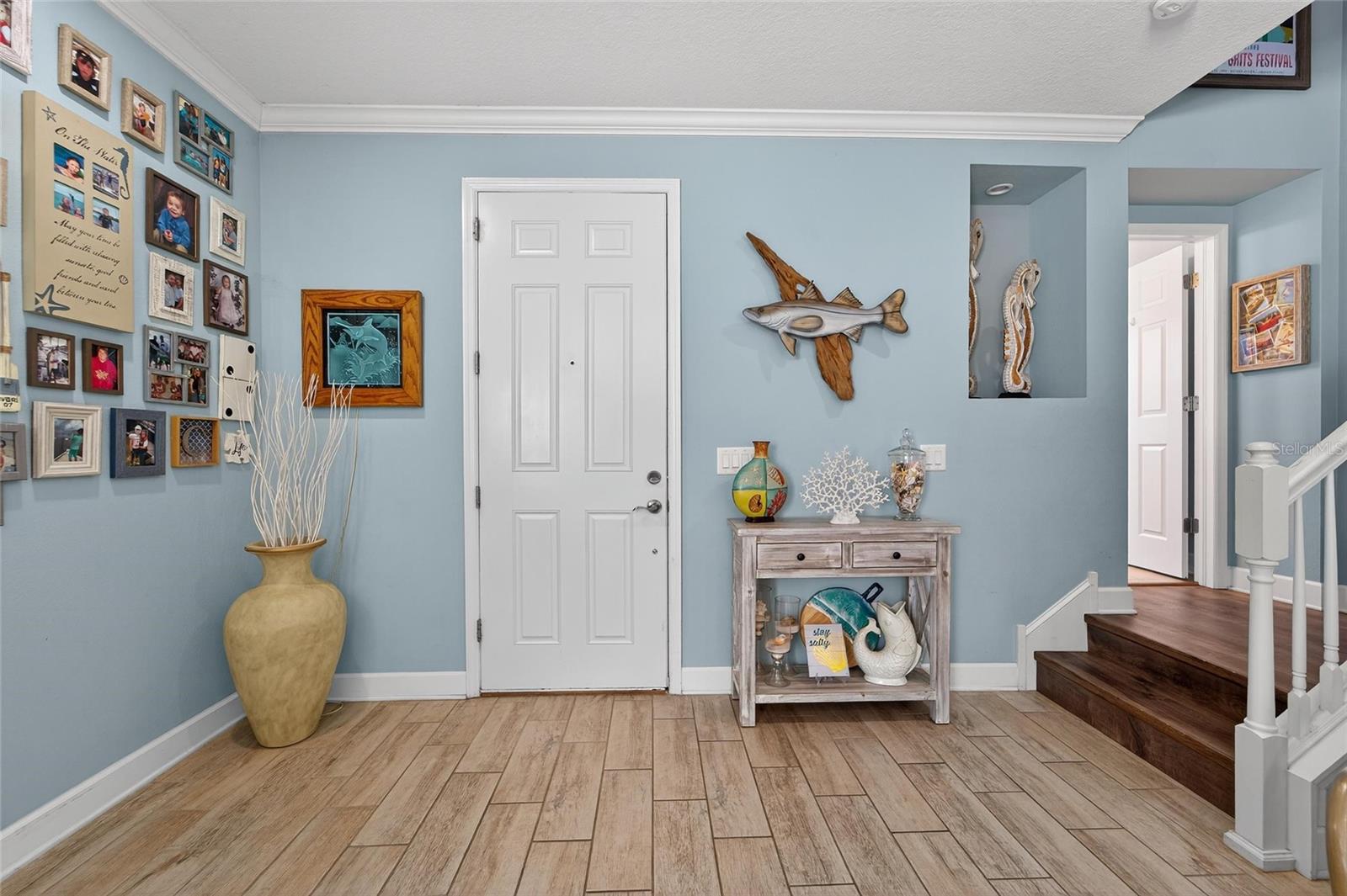 MIRABAY PRCL 22 - Residential Lease