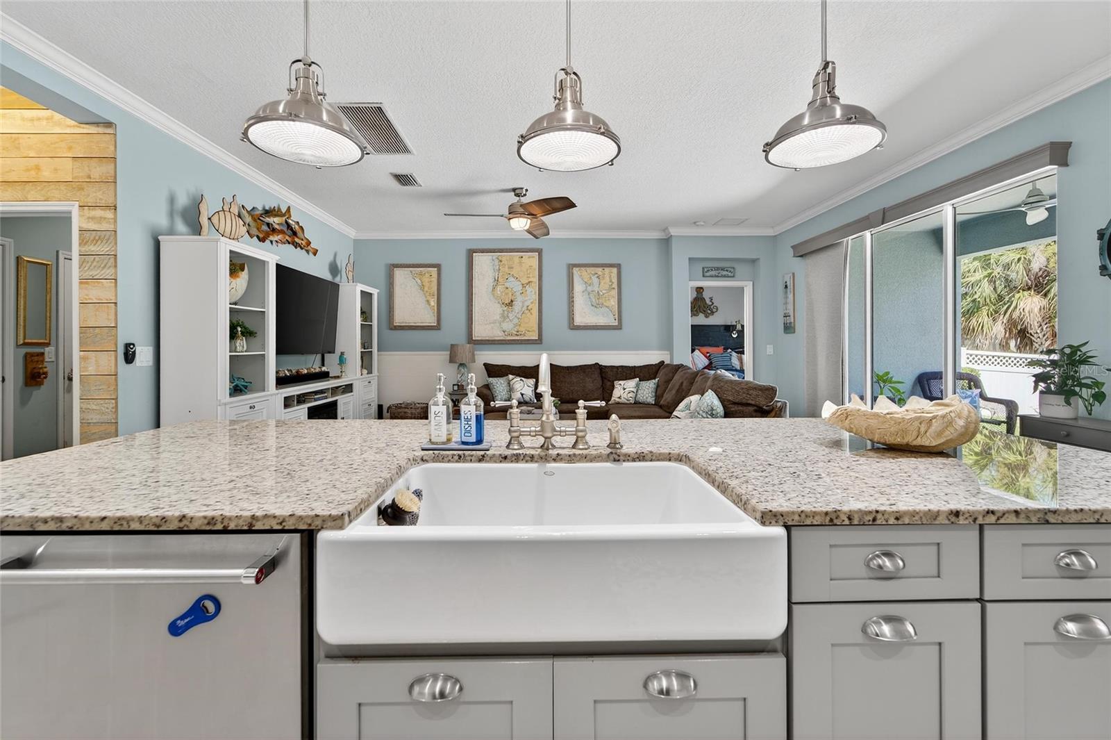 MIRABAY PRCL 22 - Residential Lease