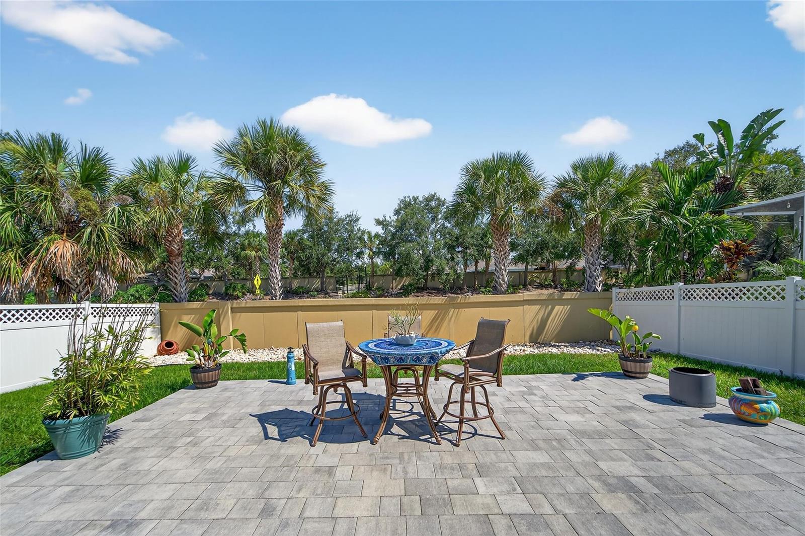 MIRABAY PRCL 22 - Residential Lease