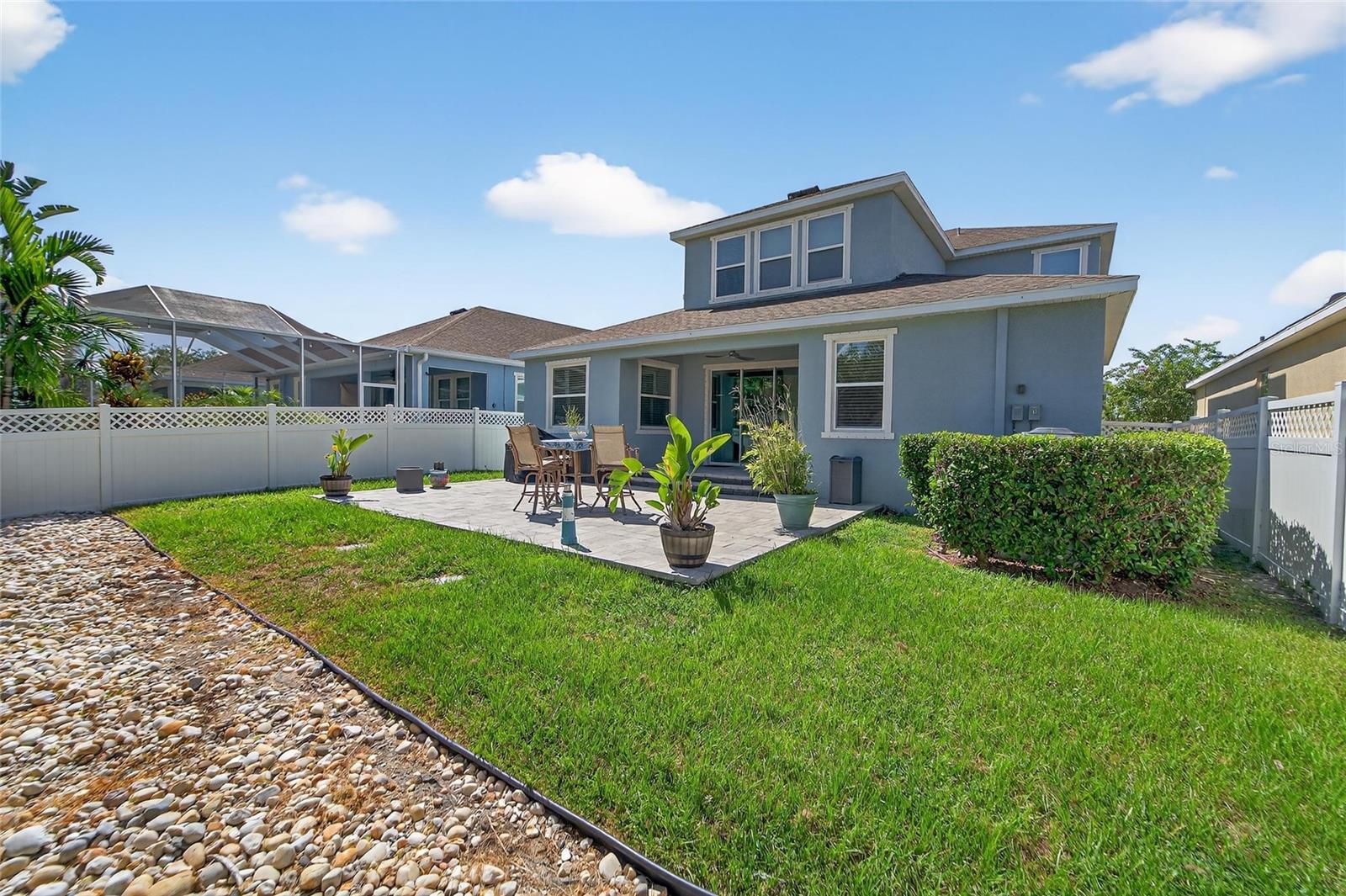 MIRABAY PRCL 22 - Residential Lease
