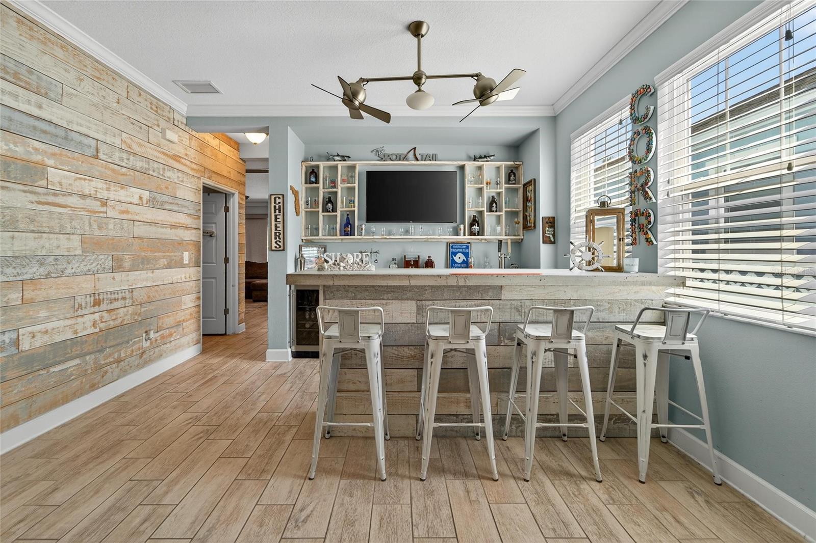 MIRABAY PRCL 22 - Residential Lease