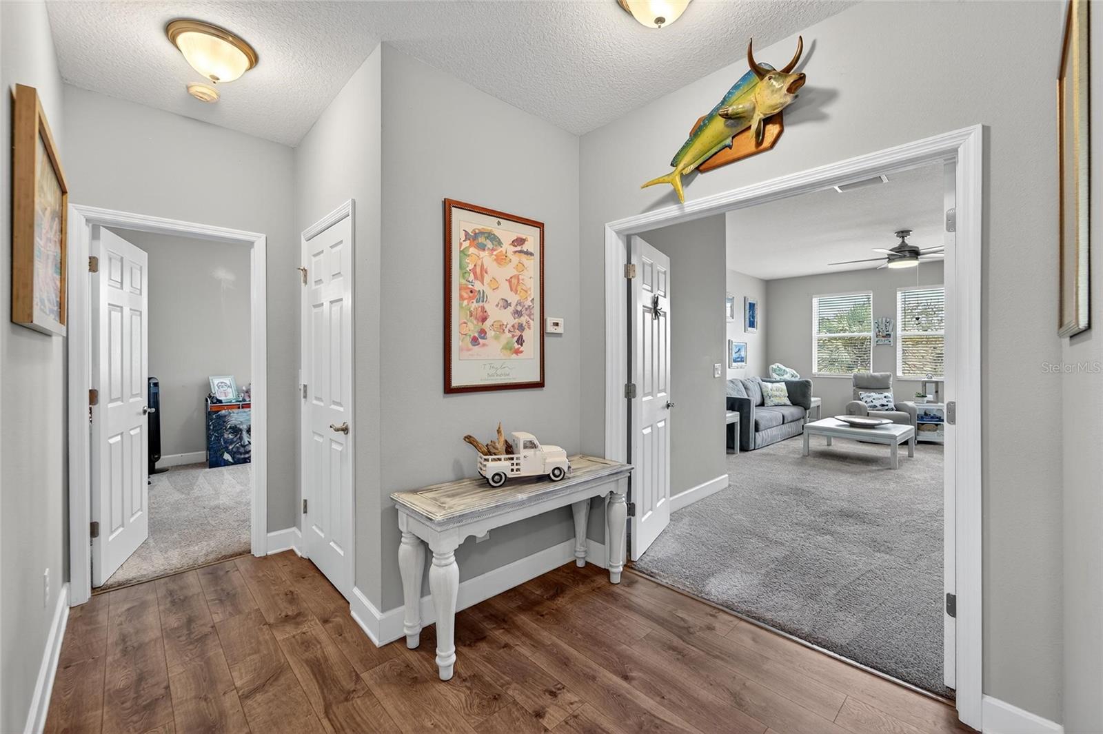 MIRABAY PRCL 22 - Residential Lease