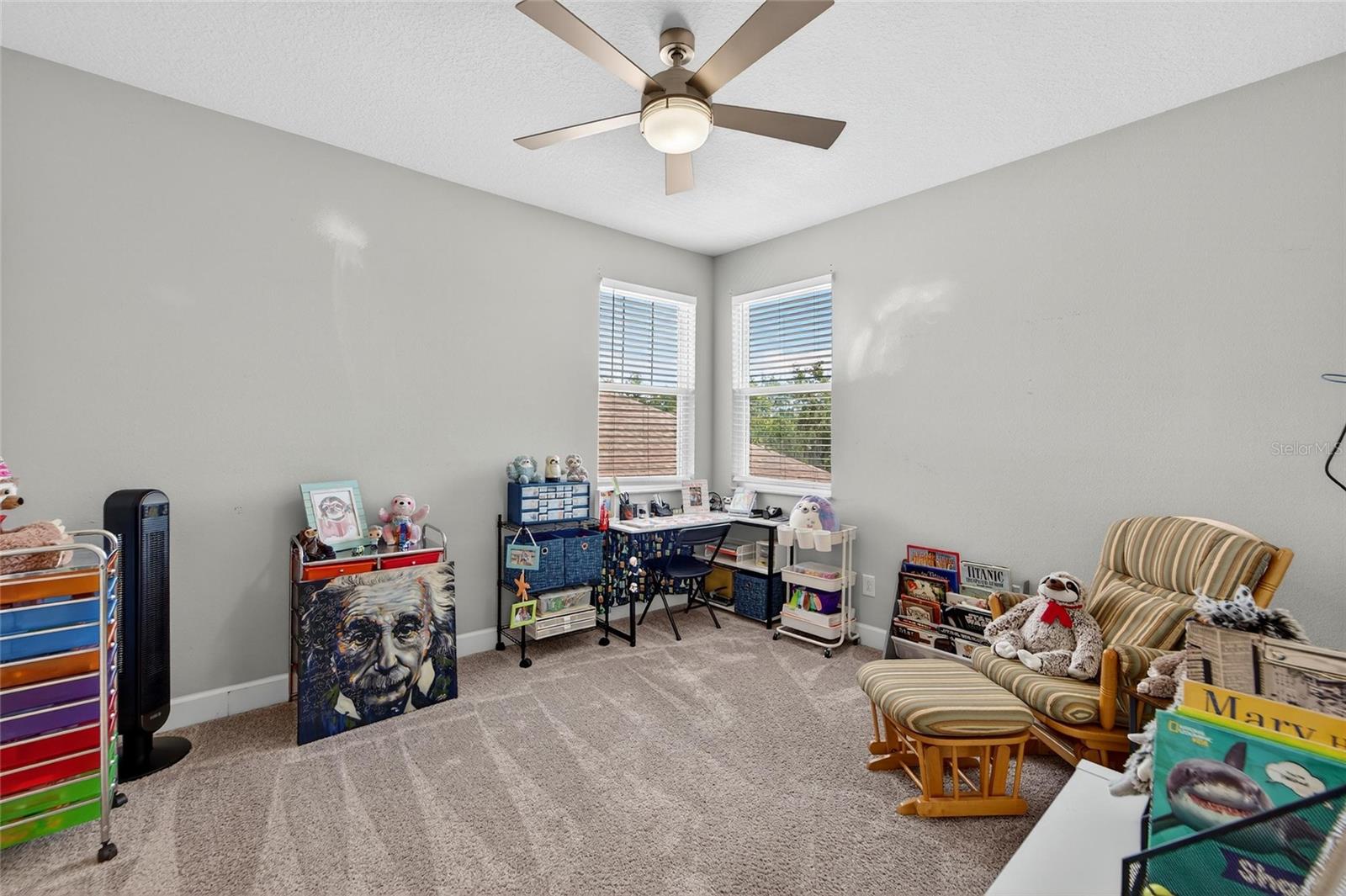 MIRABAY PRCL 22 - Residential Lease