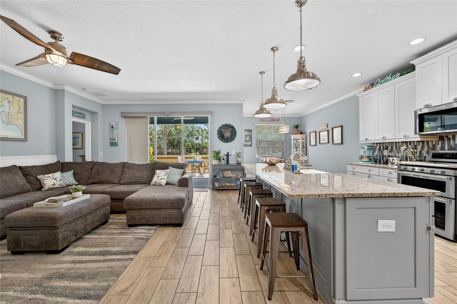 MIRABAY PRCL 22 - Residential Lease