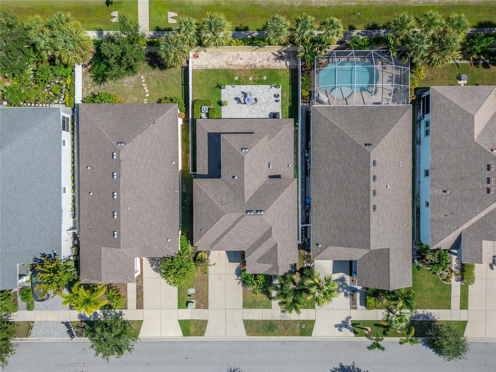 MIRABAY PRCL 22 - Residential Lease